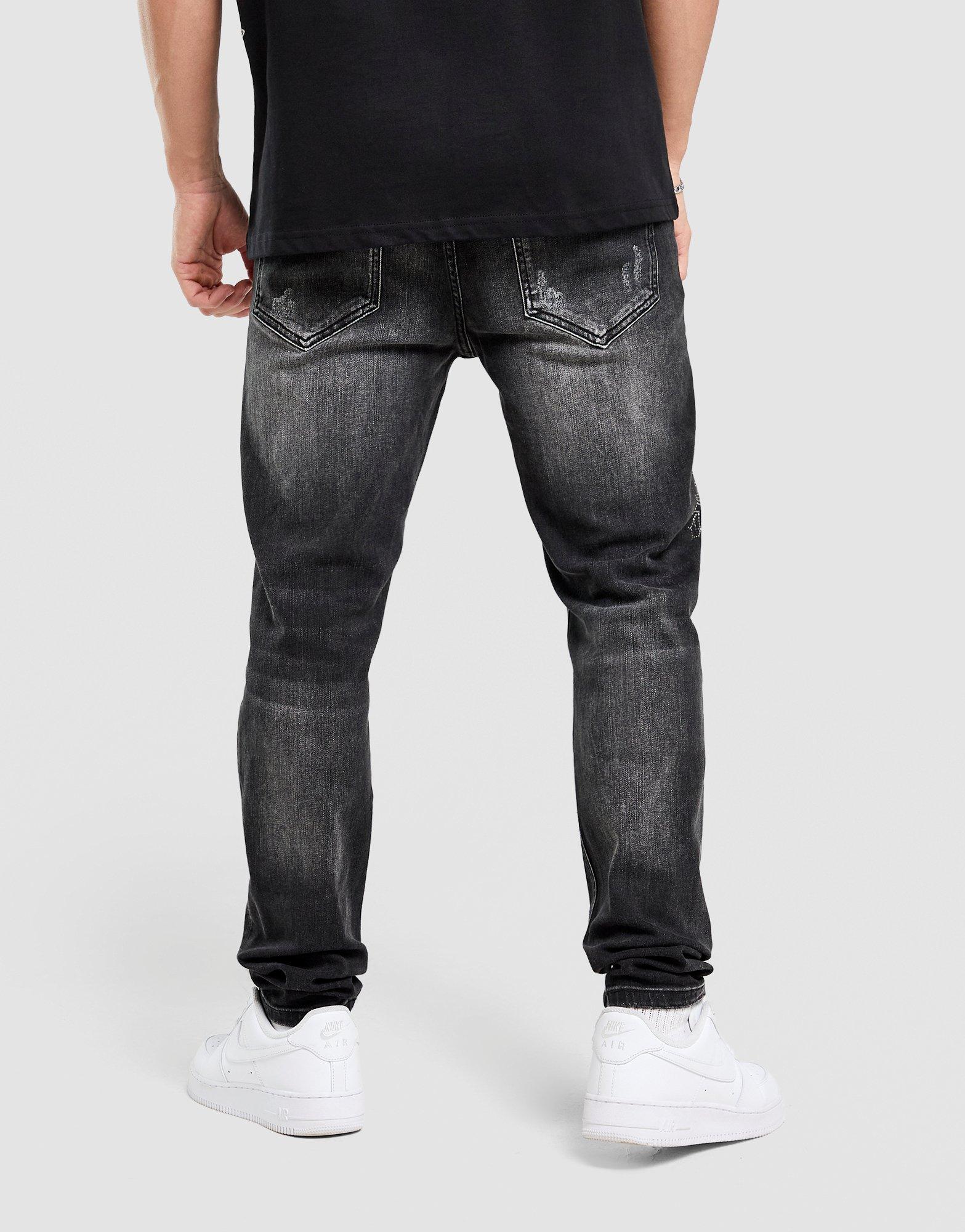 Supply & Demand Aver Jeans