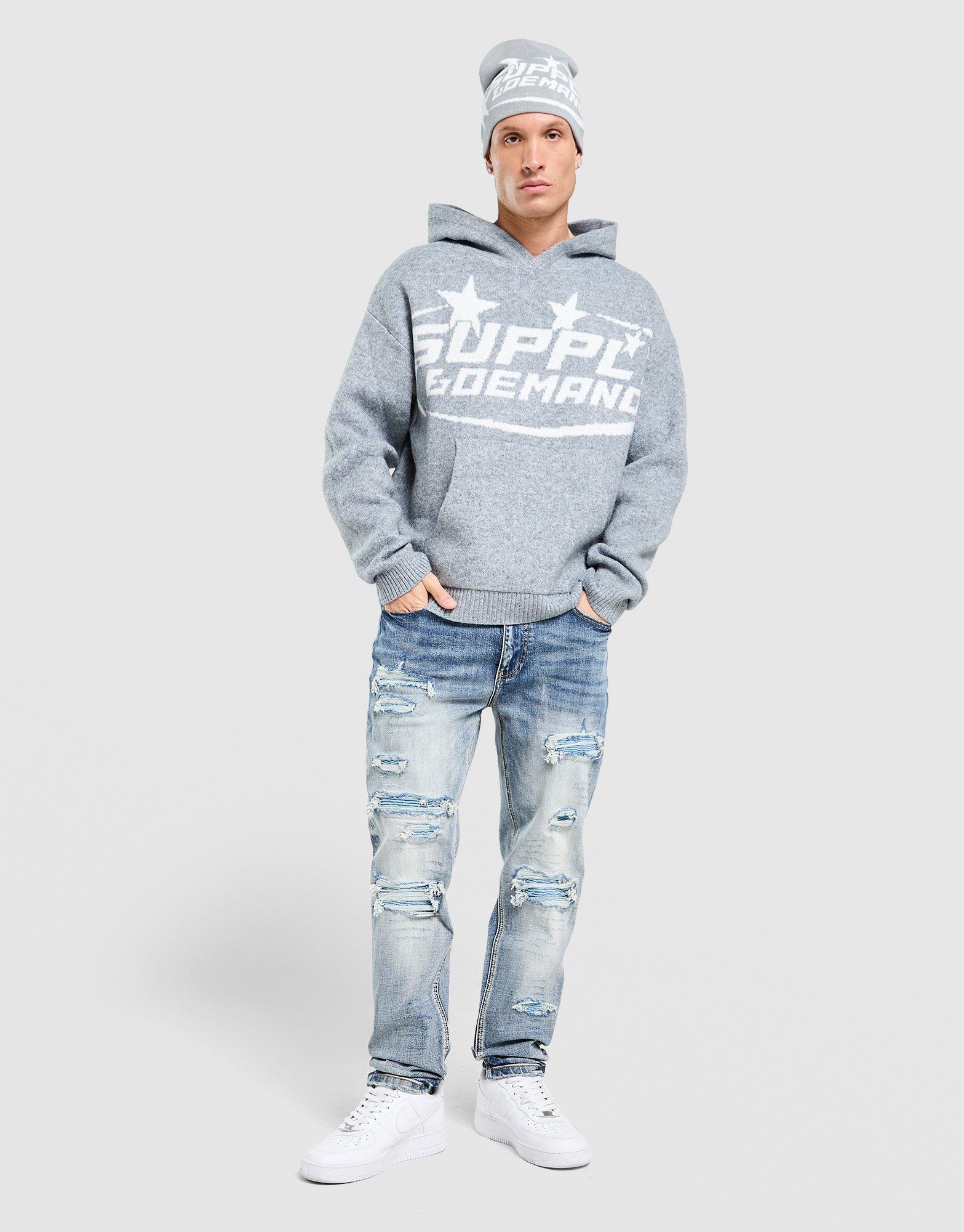 Supply & Demand Lanx Jeans