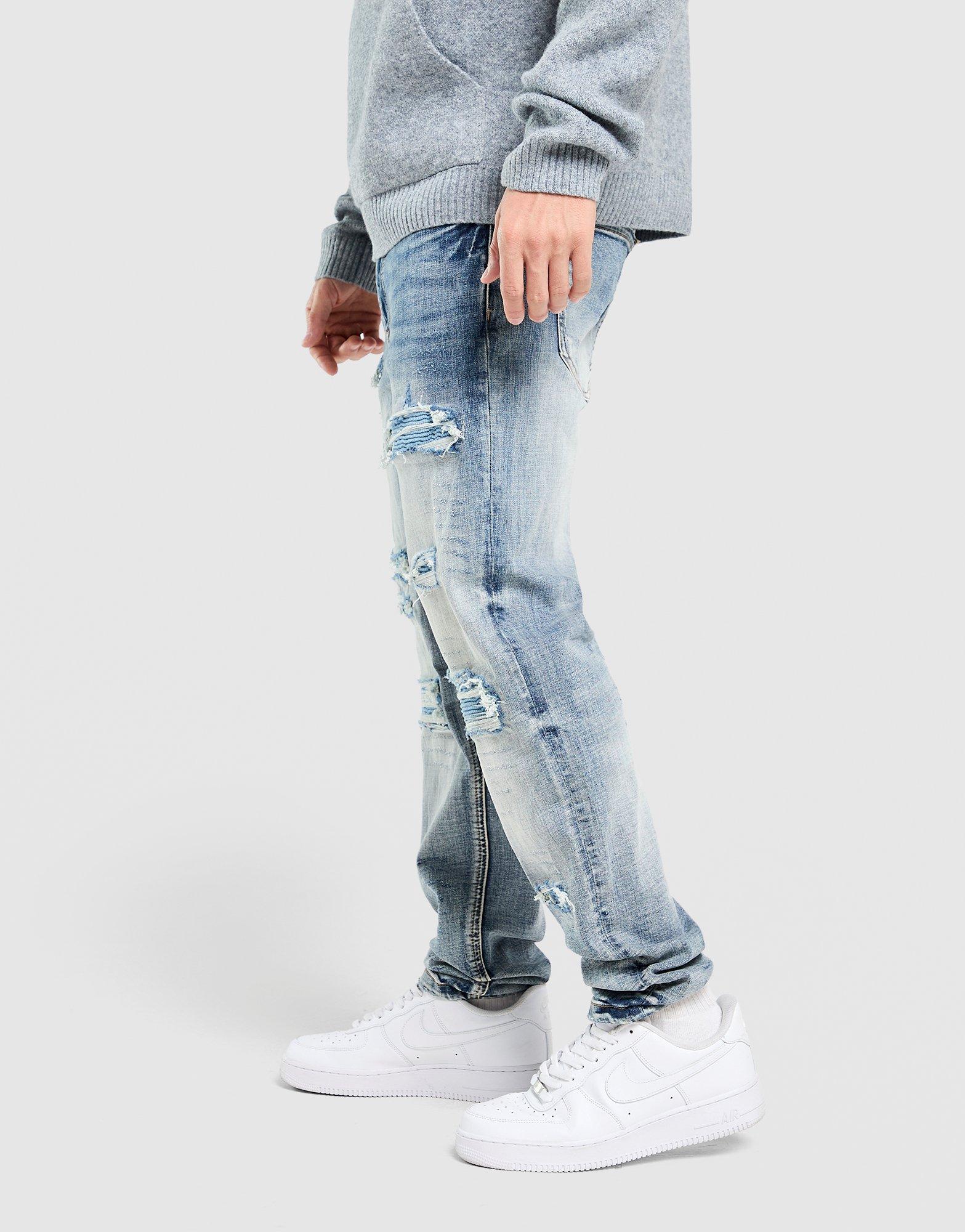 Supply & Demand Lanx Jeans