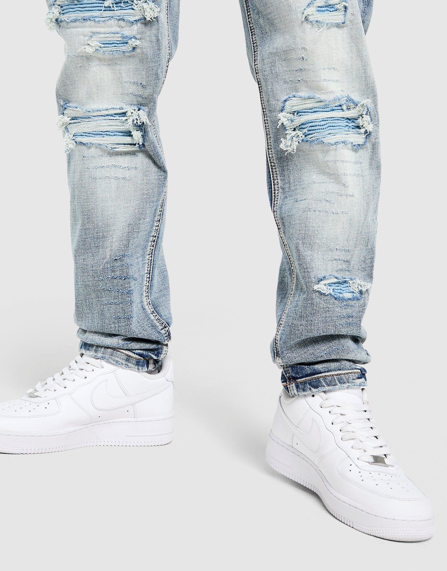 Supply & Demand Lanx Jeans