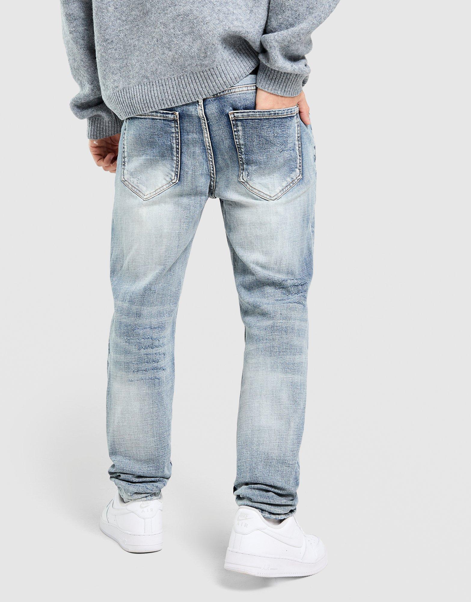 Supply & Demand Lanx Jeans