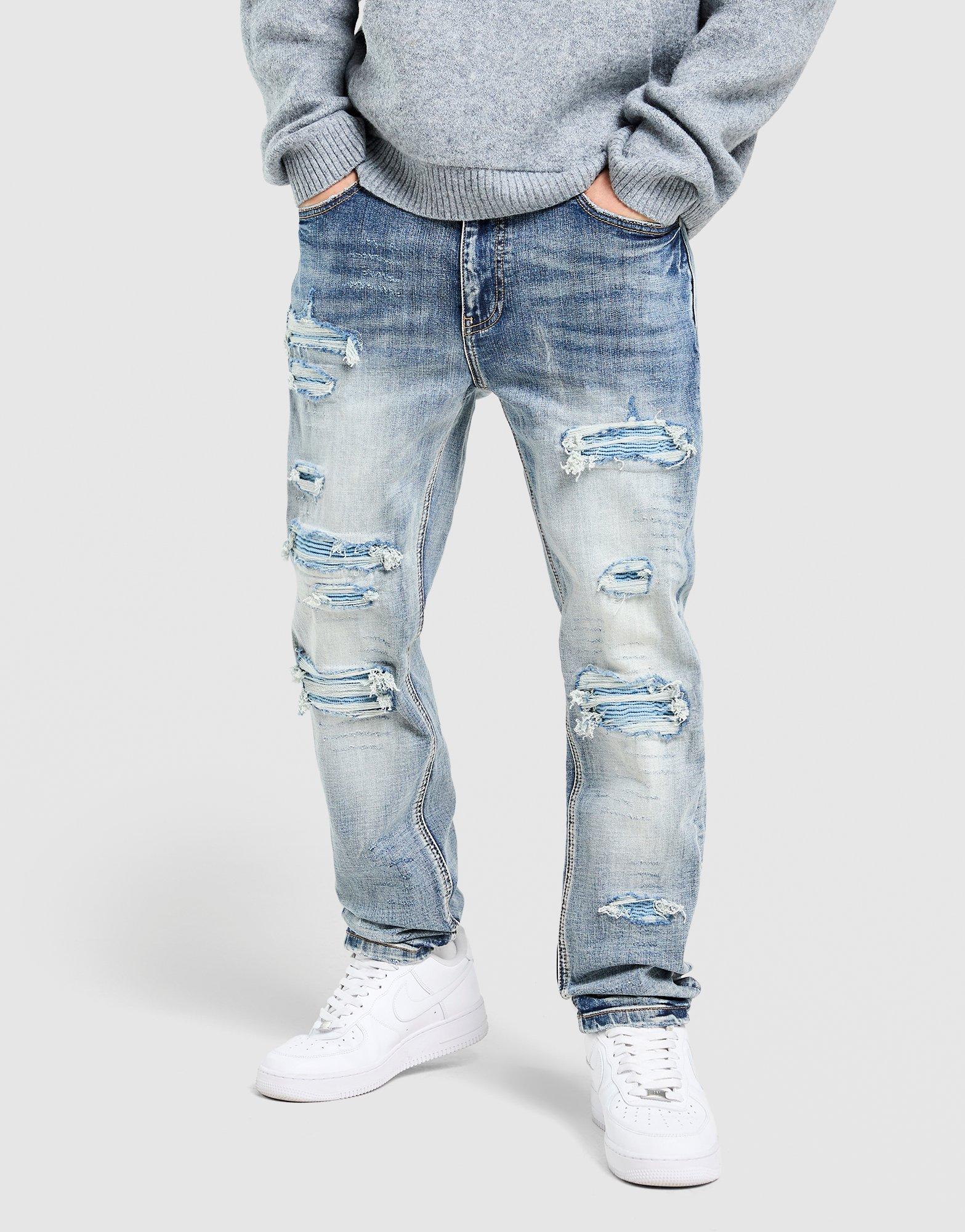 Supply & Demand Lanx Jeans