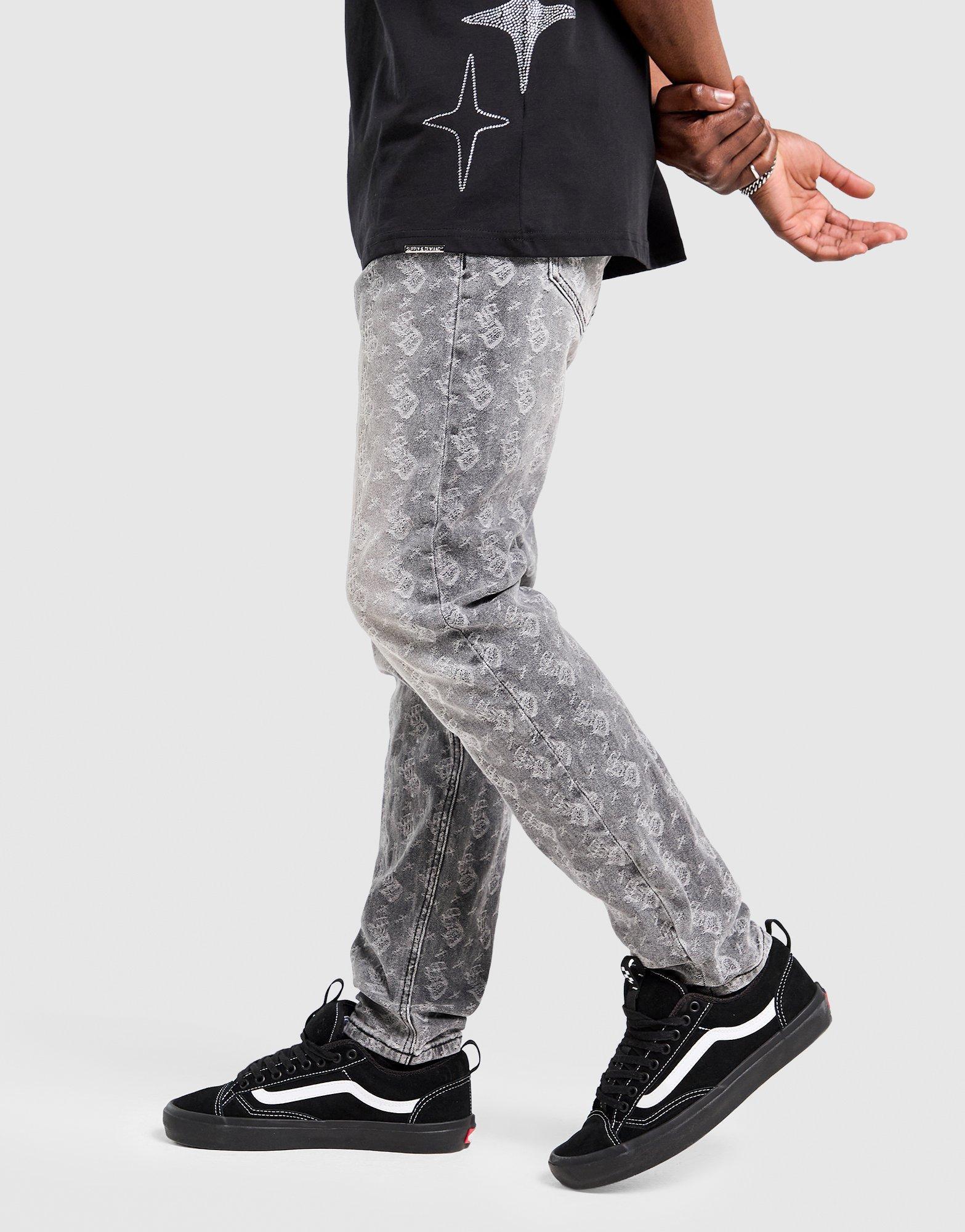 Supply & Demand Ammo Jeans