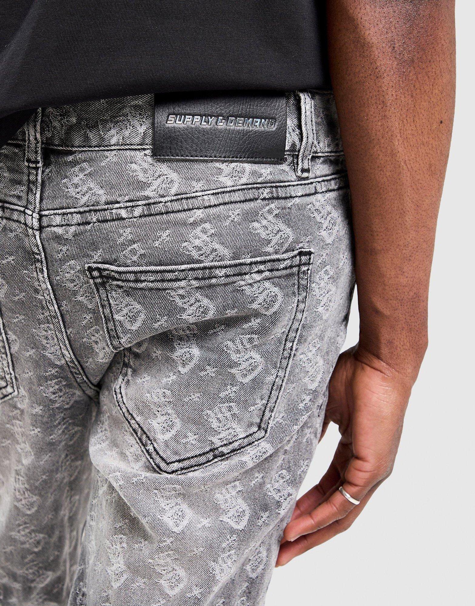 Supply & Demand Ammo Jeans