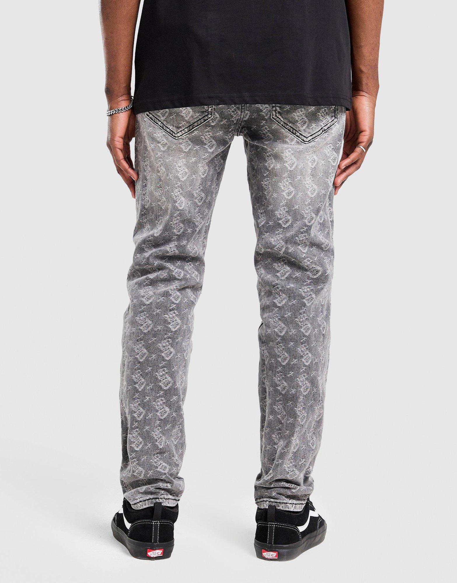 Supply & Demand Ammo Jeans