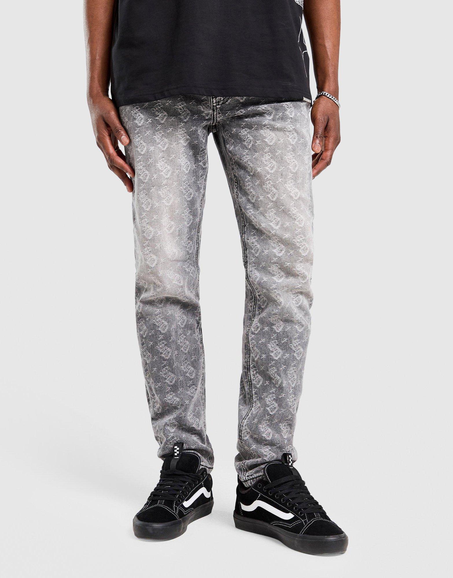 Supply & Demand Jeans Ammo