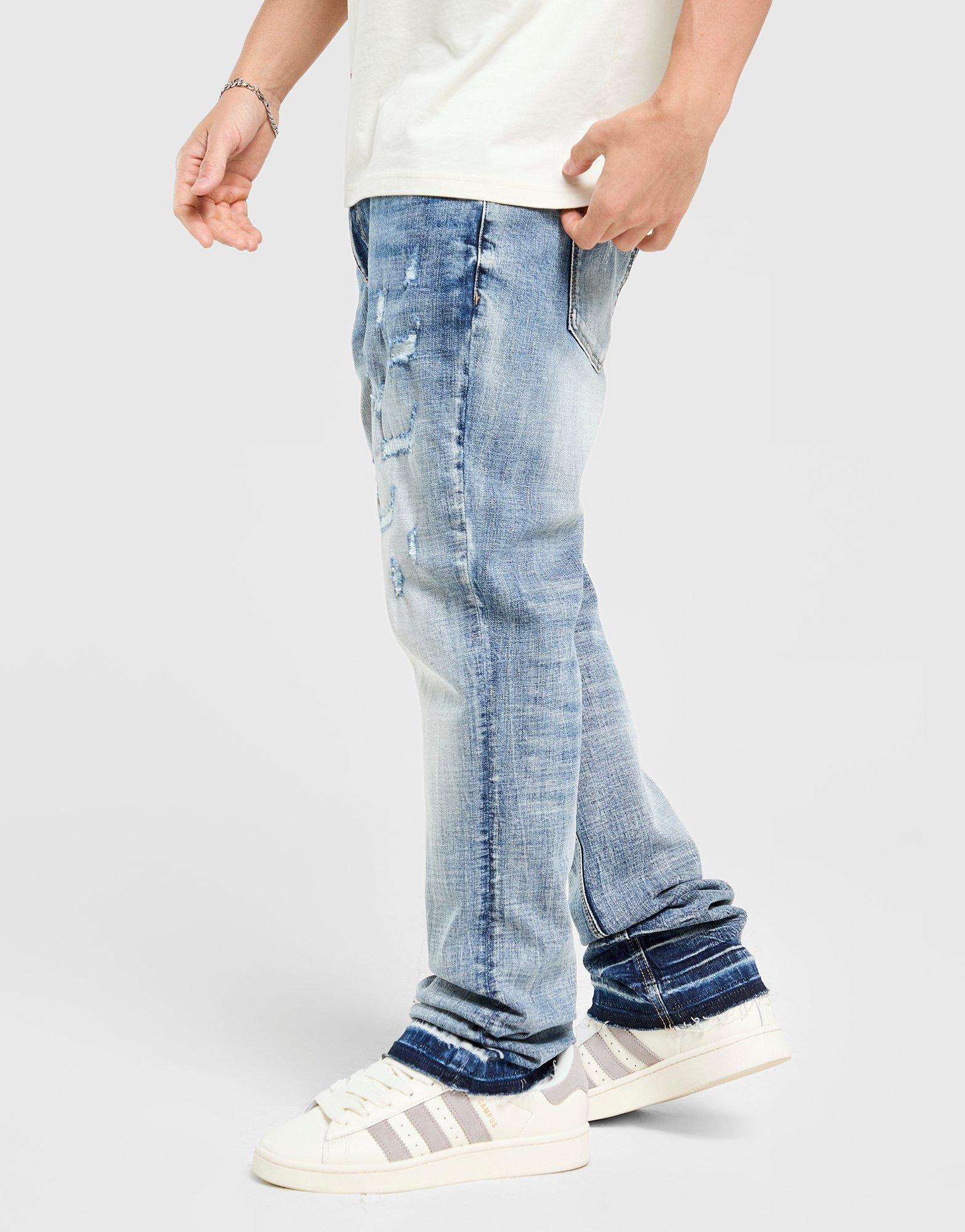 Supply & Demand Matias Jeans