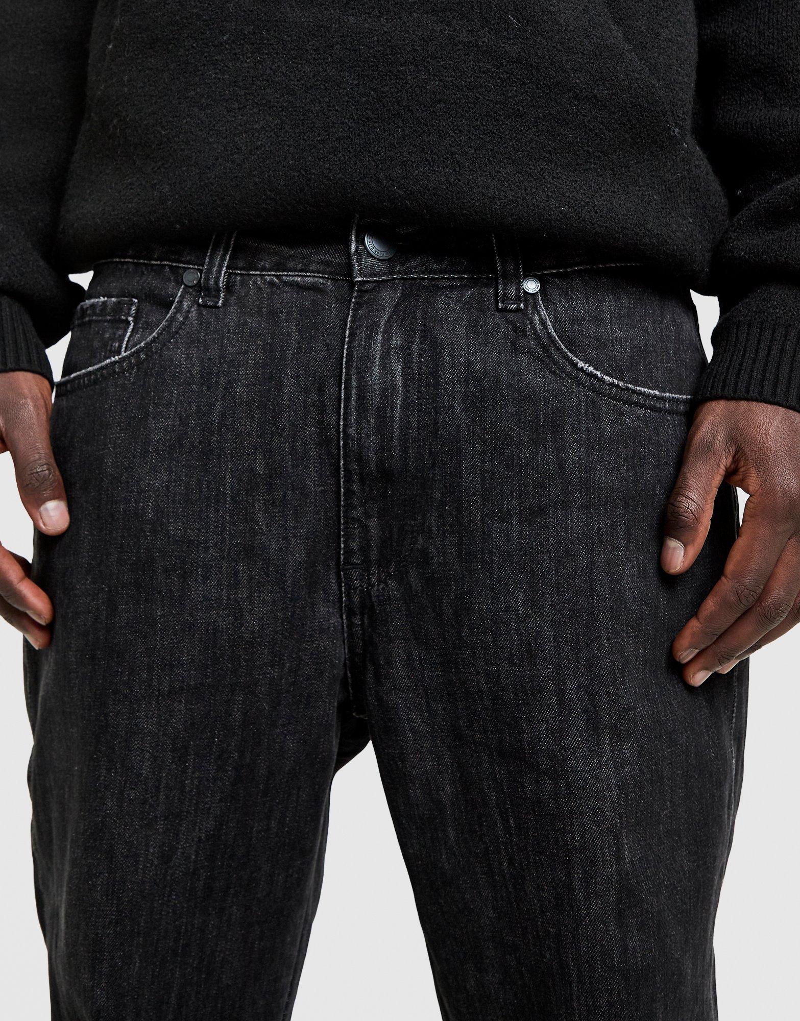 Supply & Demand Zipper Jeans