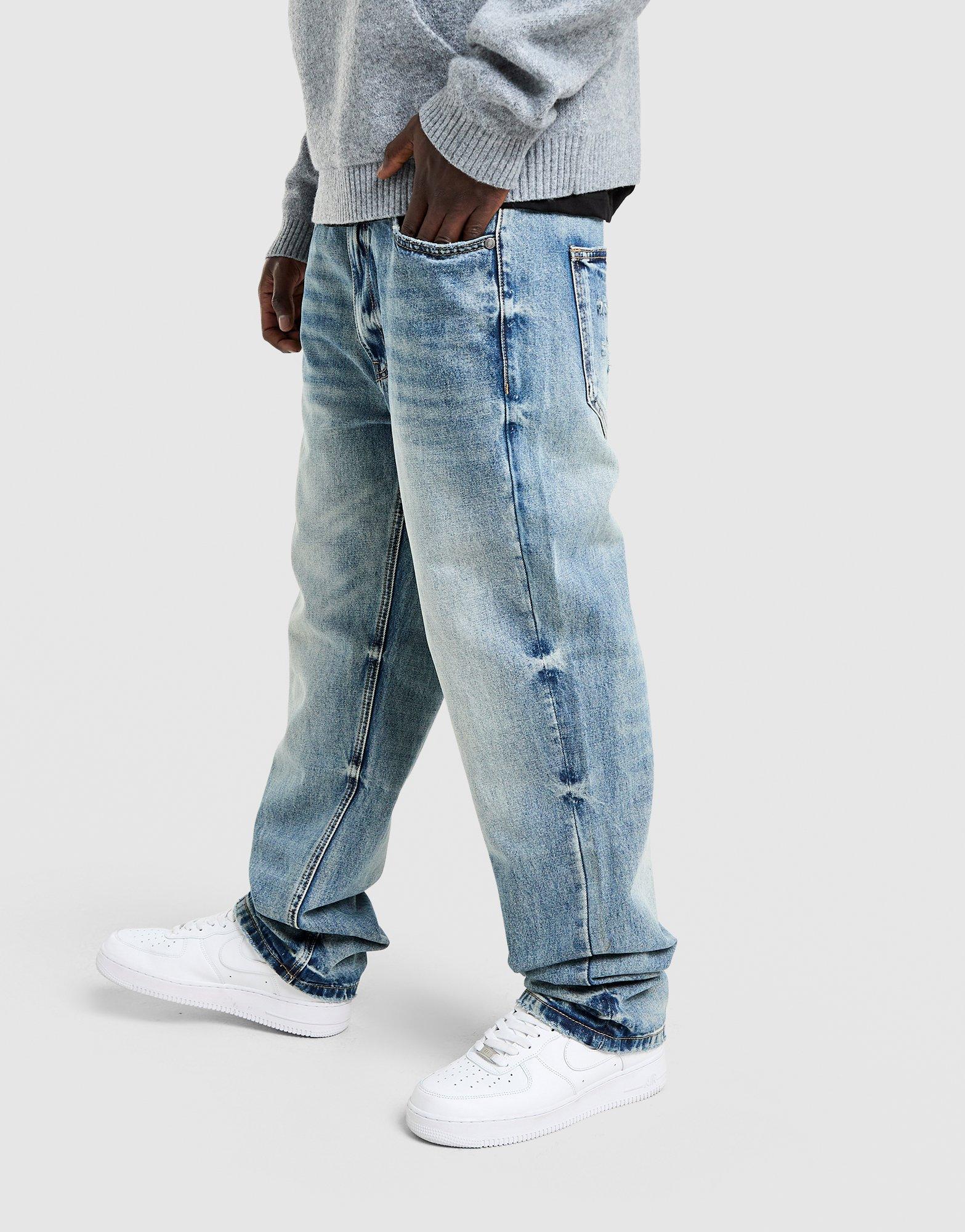 Supply & Demand Core Relaxed Jeans