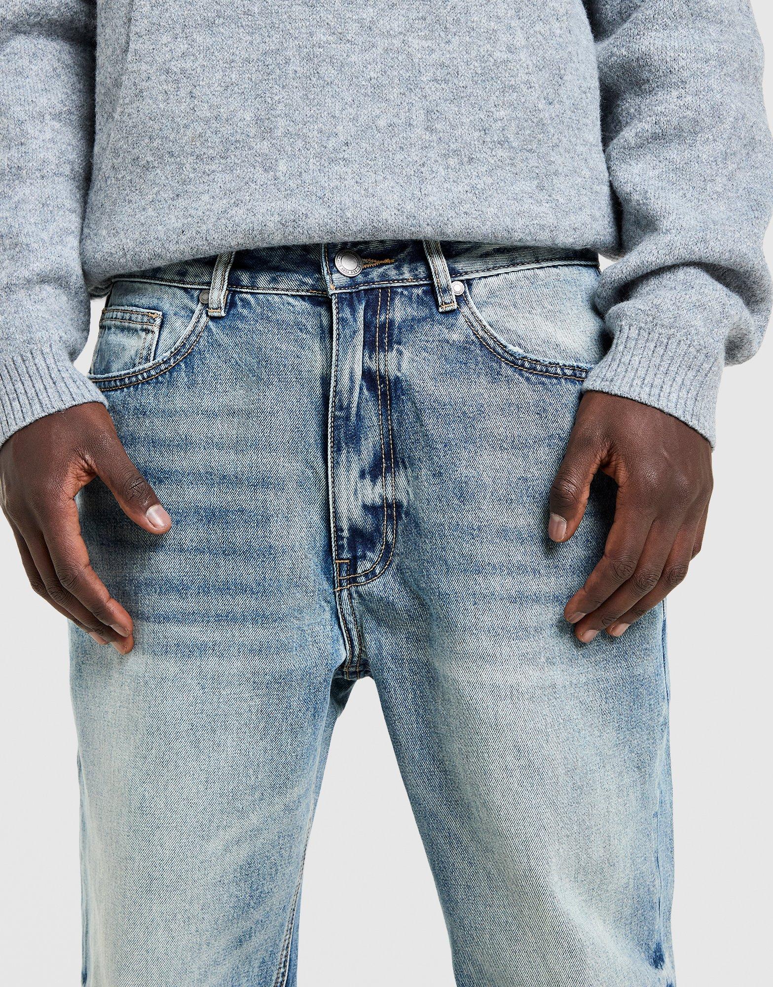 Supply & Demand Core Relaxed Jeans