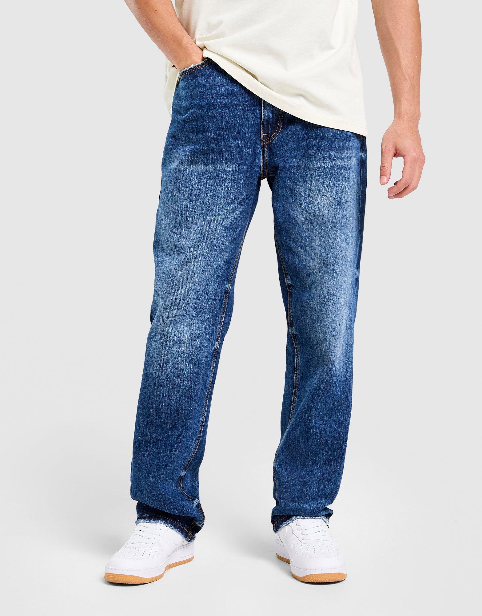 Supply & Demand Jeans Relaxed Core