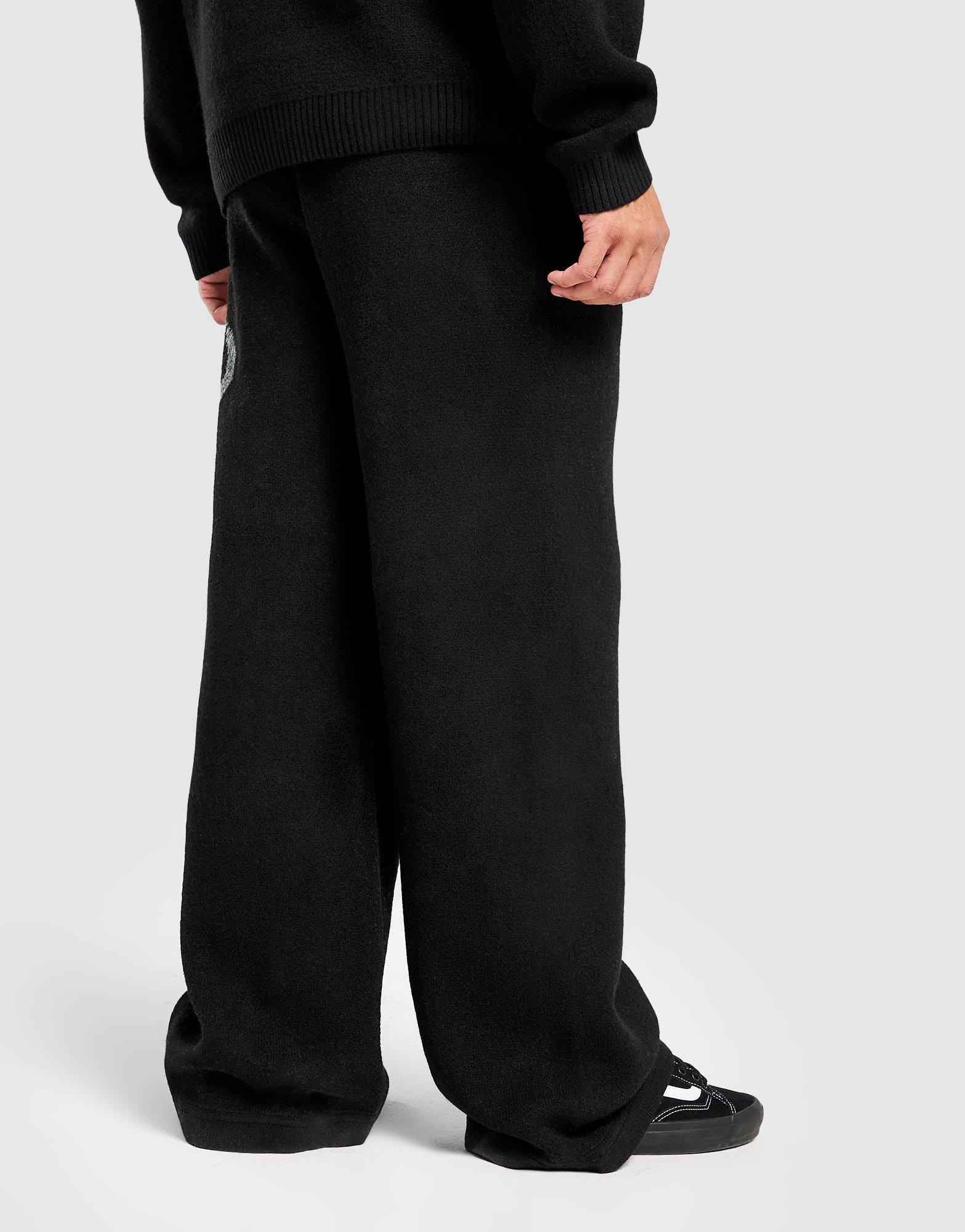 Supply & Demand Fragment Knit Joggers