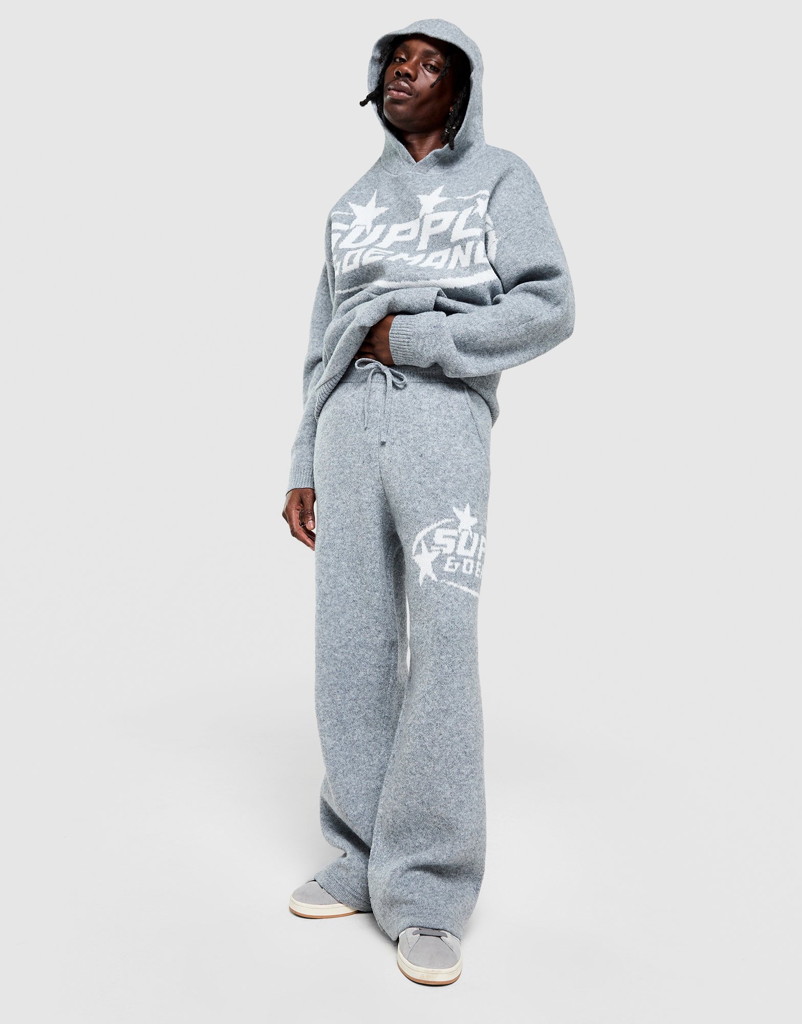 NCAA Zephyr Edge Bonnet en tricot pour homme