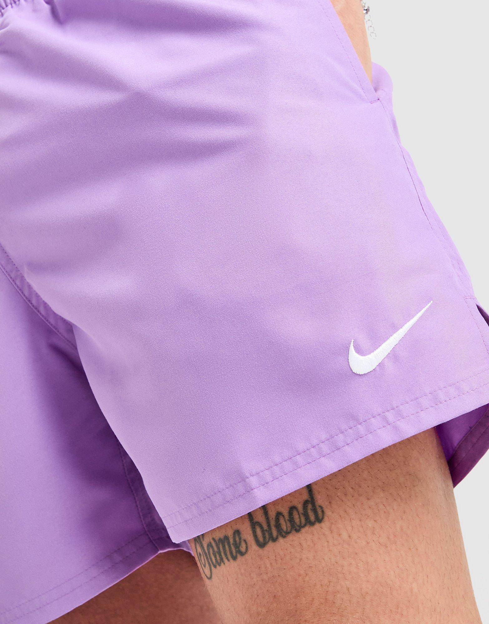 Nike Core 5'' Swim Shorts