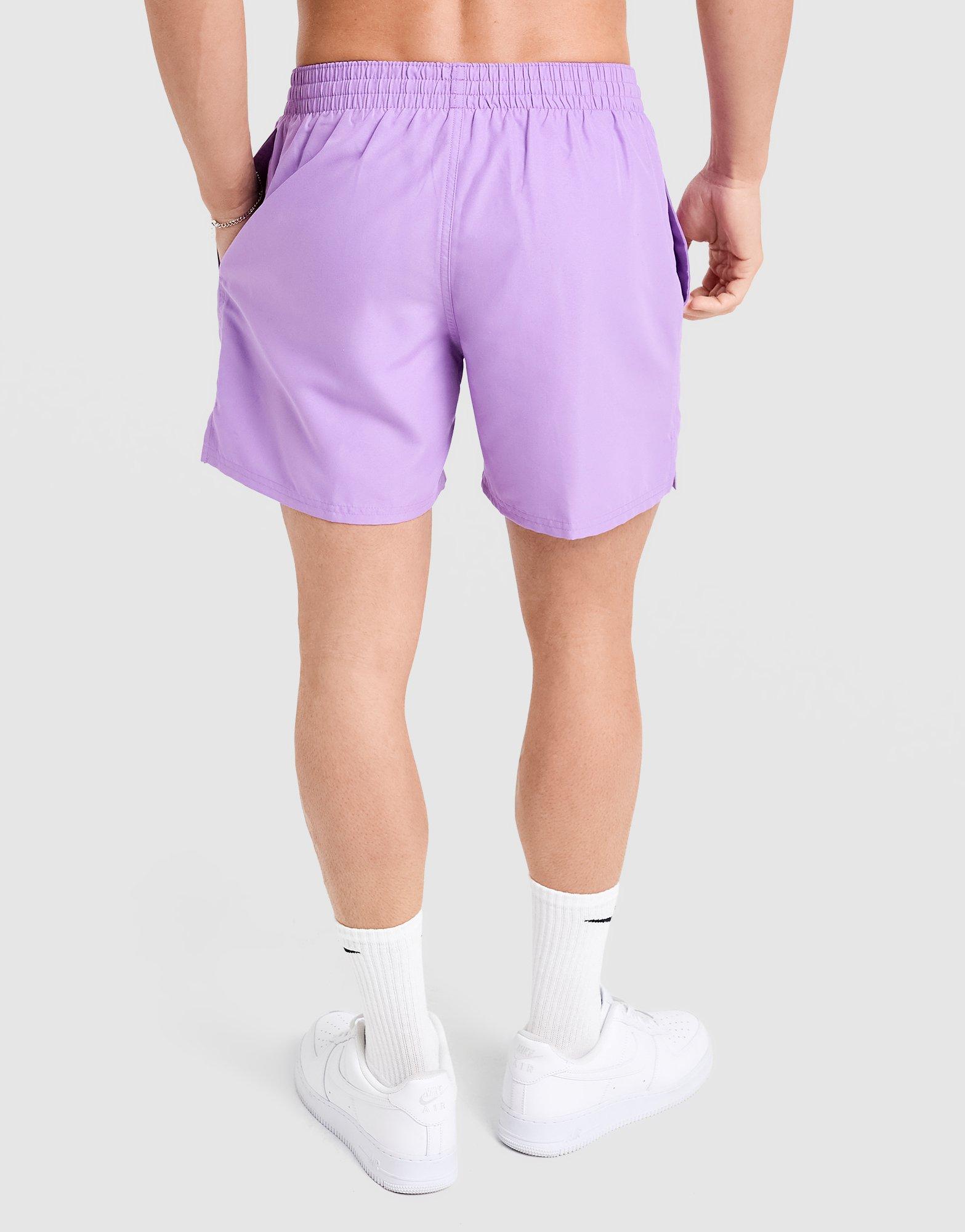 Nike Core 5'' Swim Shorts