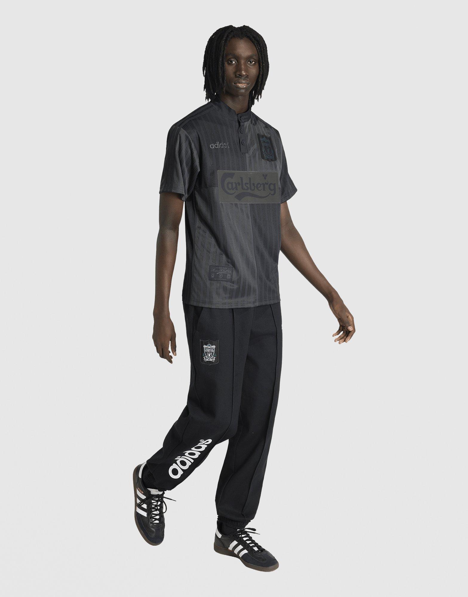 adidas x Liverpool FC 95/96 Drill Track Pants