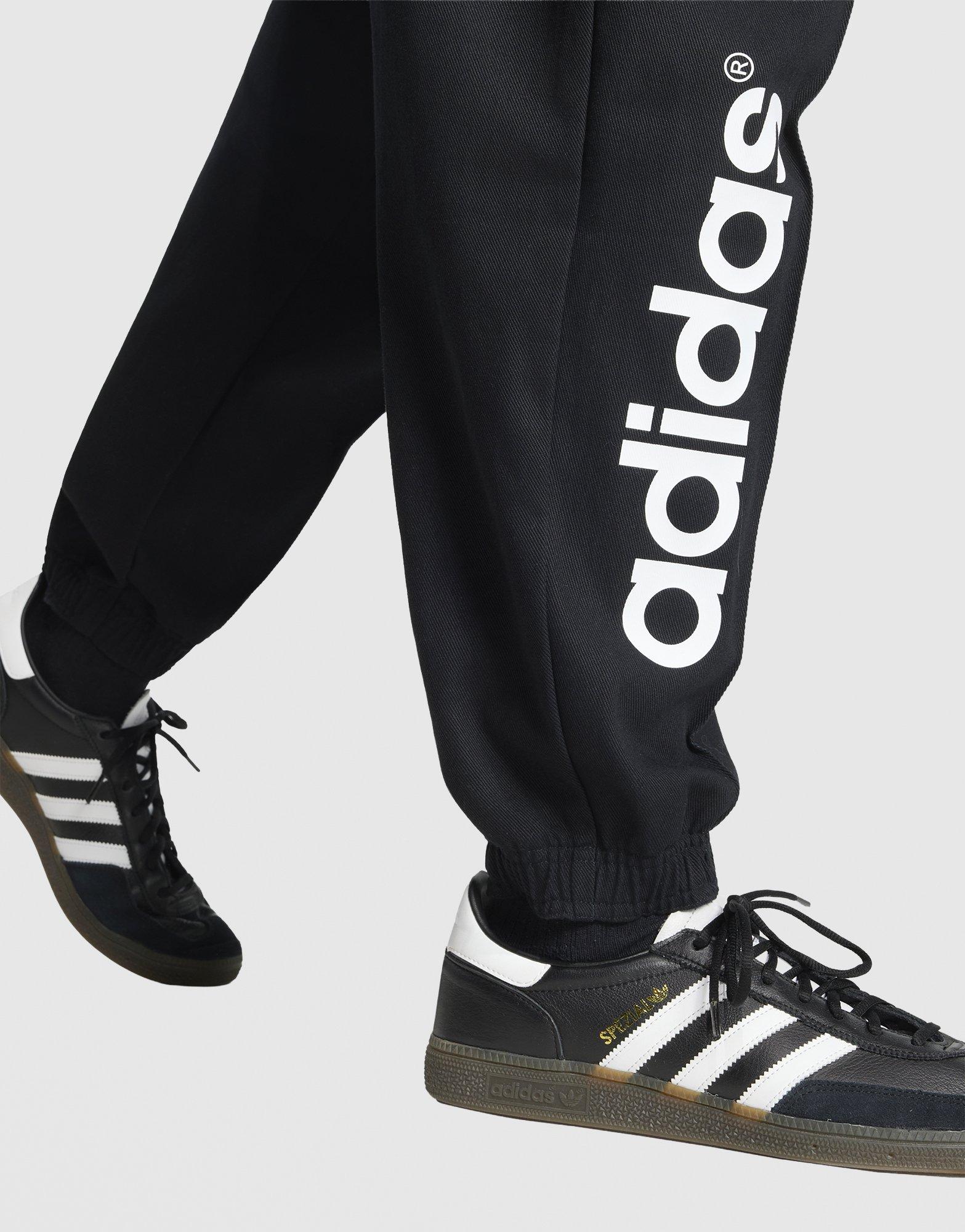 adidas x Liverpool FC 95/96 Drill Track Pants