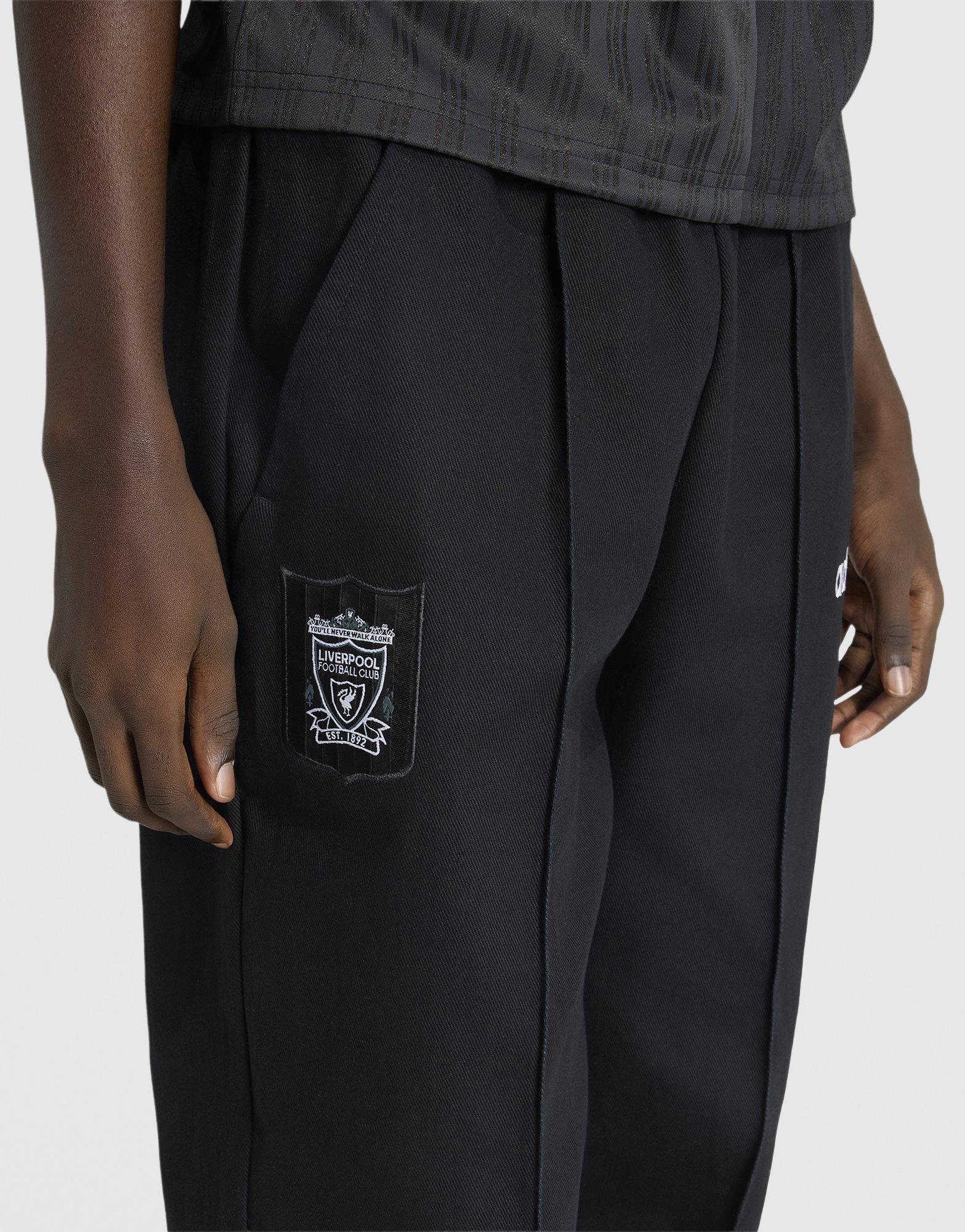 adidas x Liverpool FC 95/96 Drill Track Pants