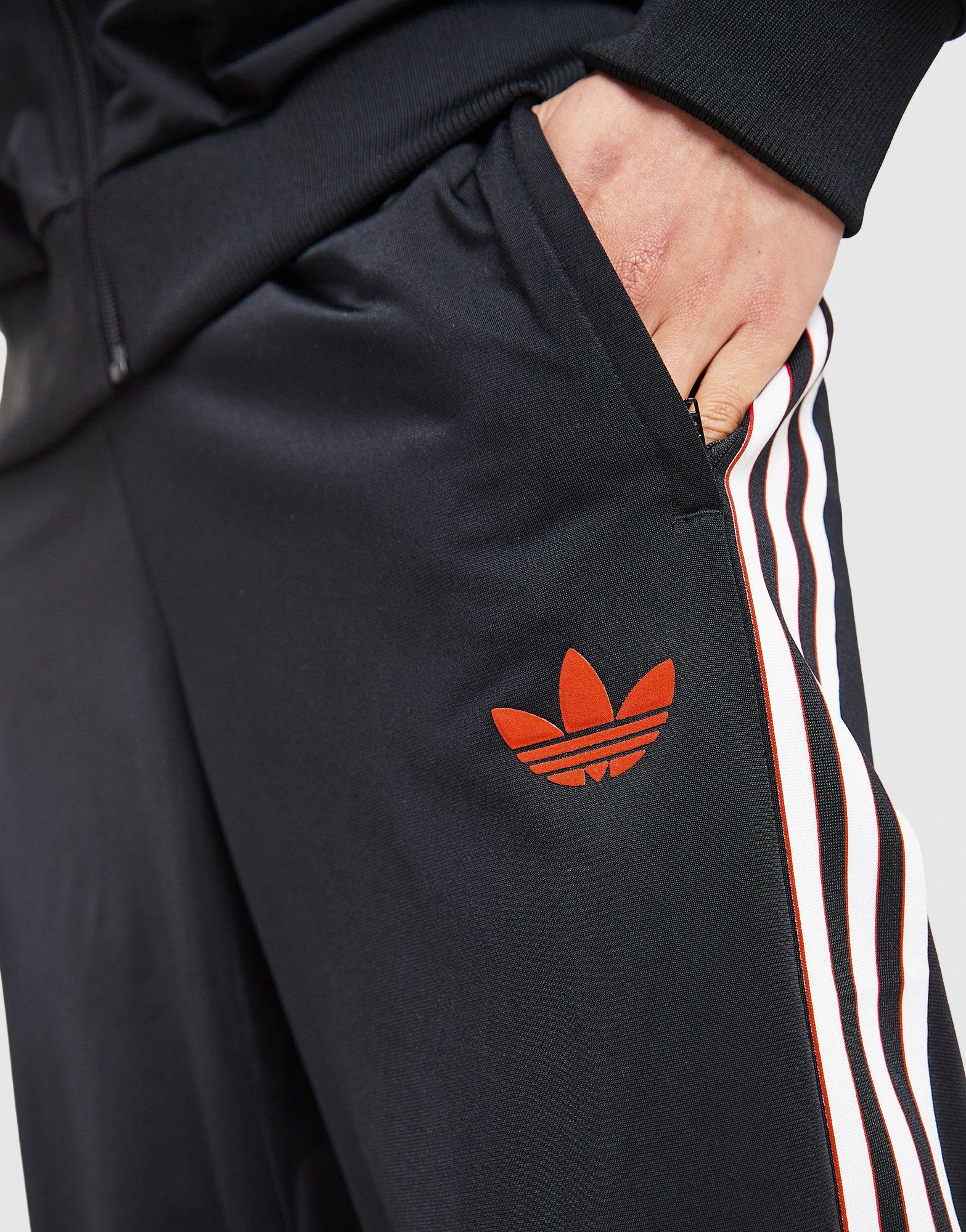 adidas Originals x Manchester United x The Stone Roses Track Pants