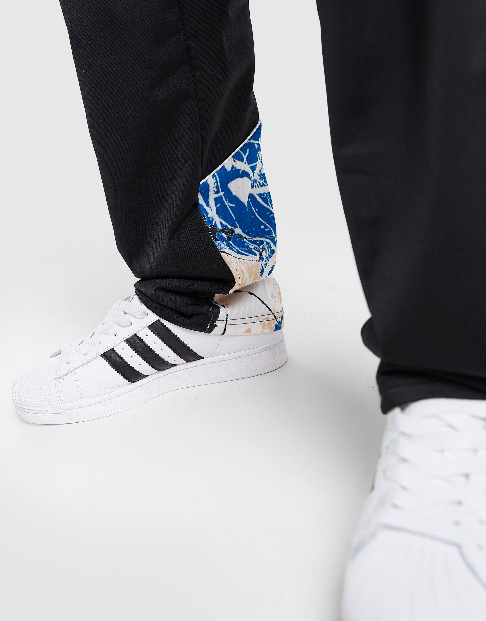 adidas Originals x Manchester United x The Stone Roses Track Pants