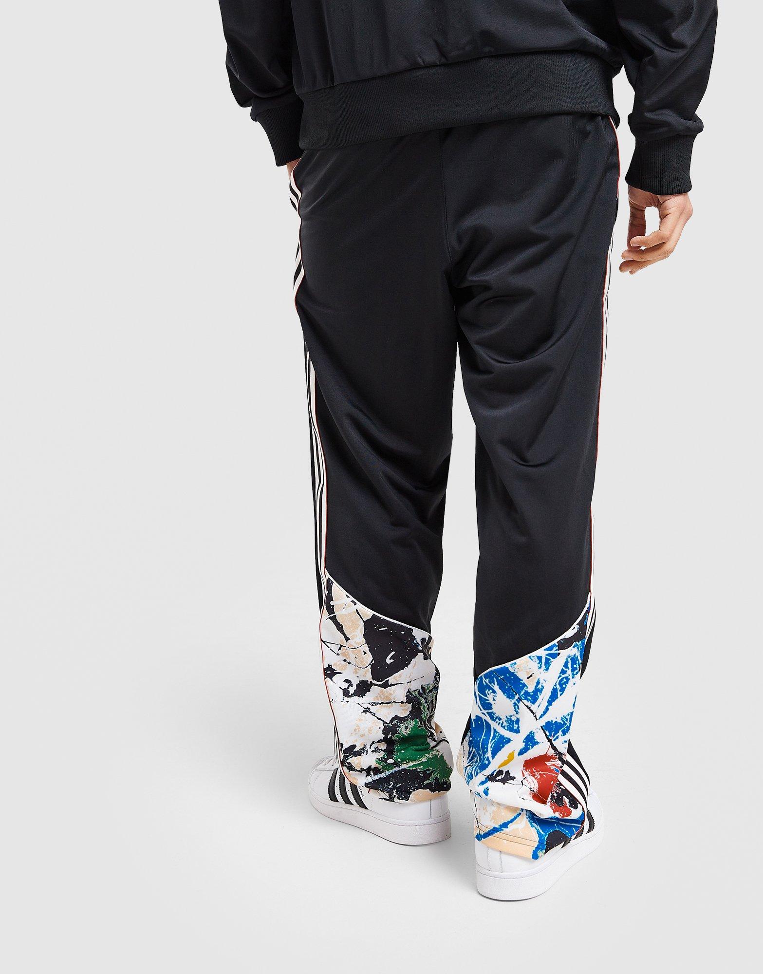 adidas Originals x Manchester United x The Stone Roses Track Pants