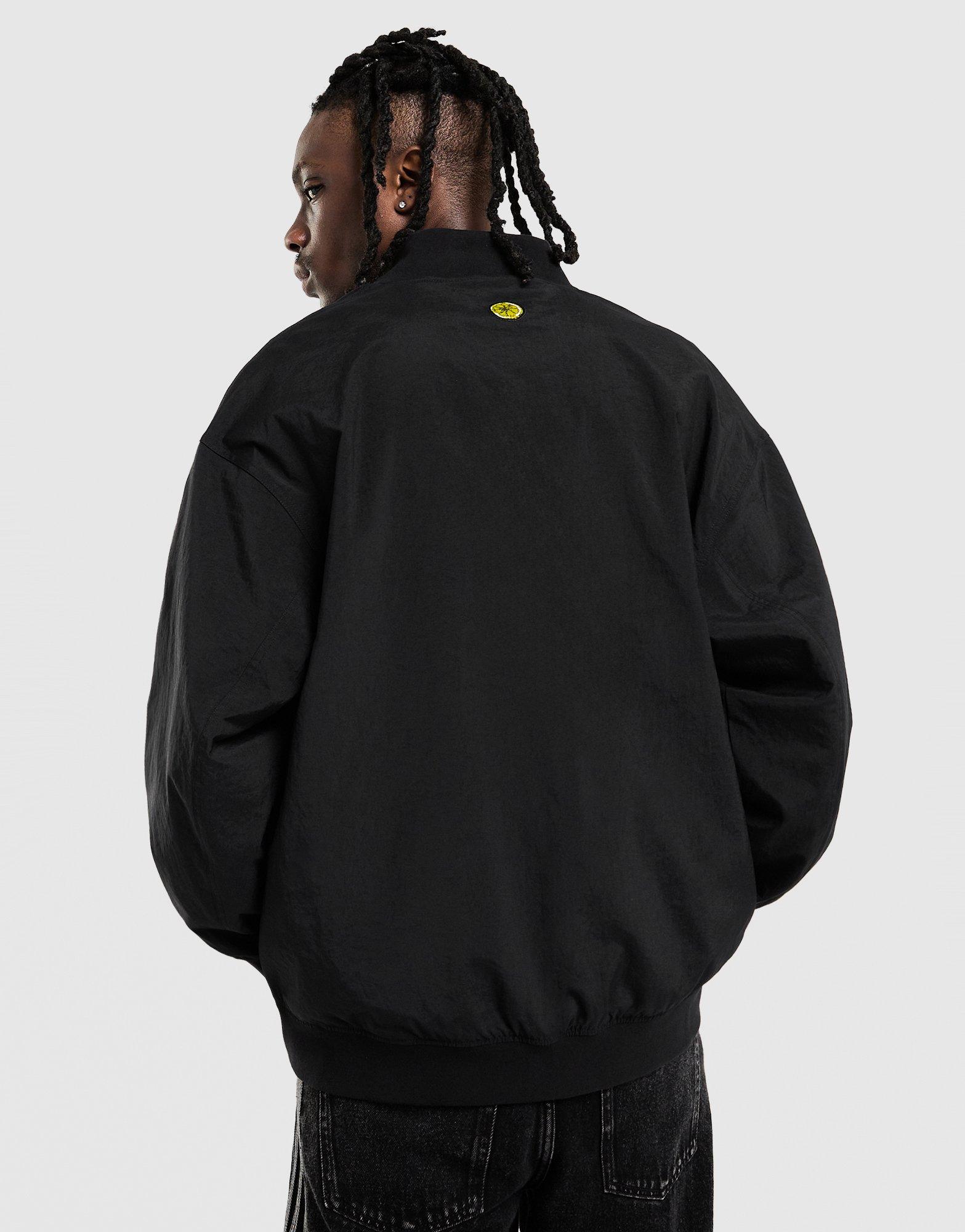 adidas Originals x MUFC x The Stone Roses Jacket