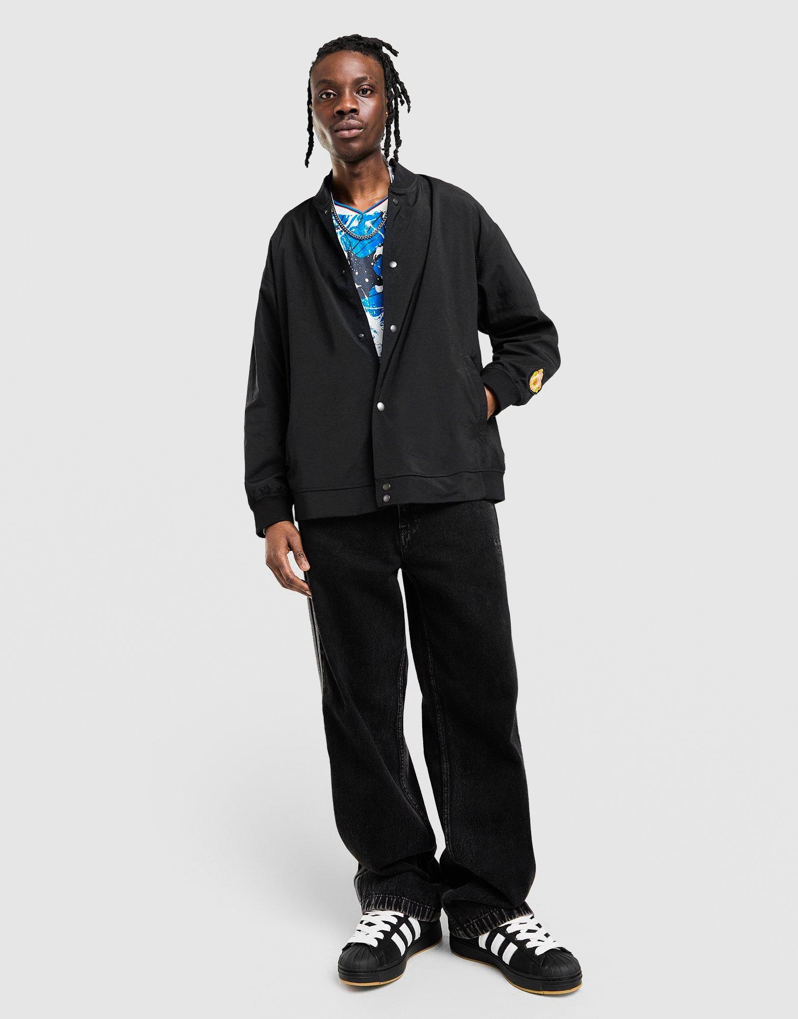 adidas Originals Manchester United FC x The Stone Roses Jacket