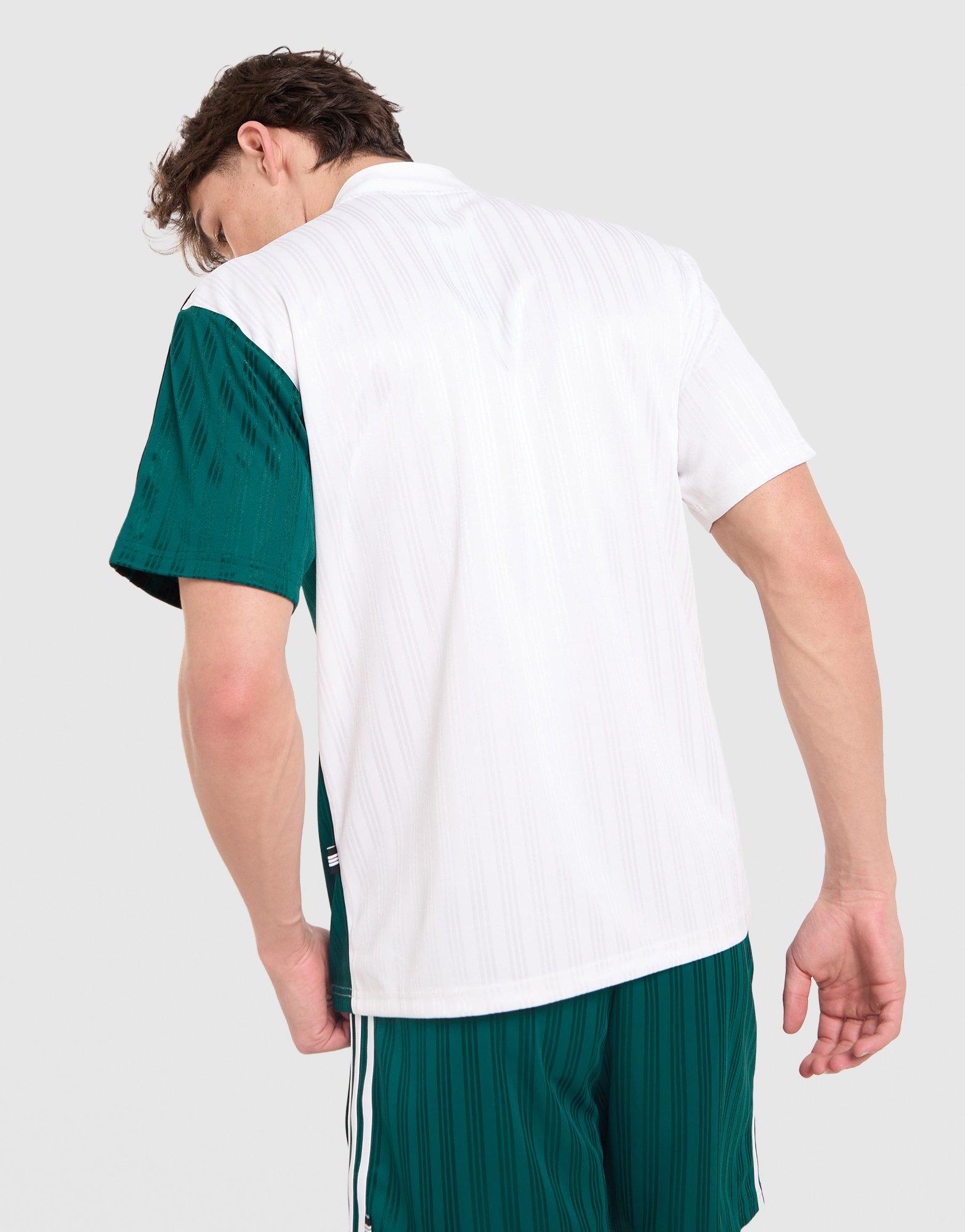 adidas x Liverpool FC 95/96 Away Jersey