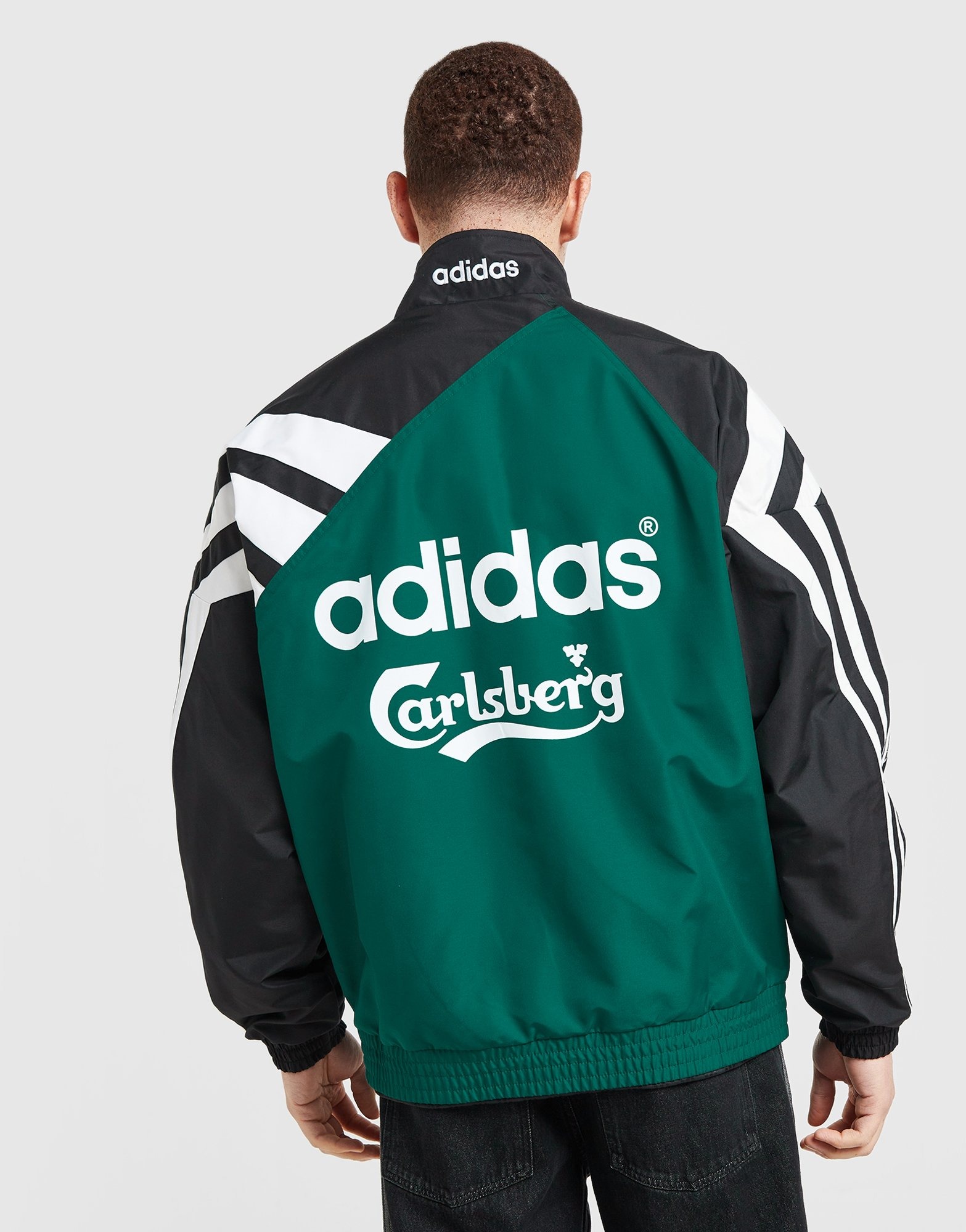 adidas Sudadera Liverpool FC 95 — photo 3