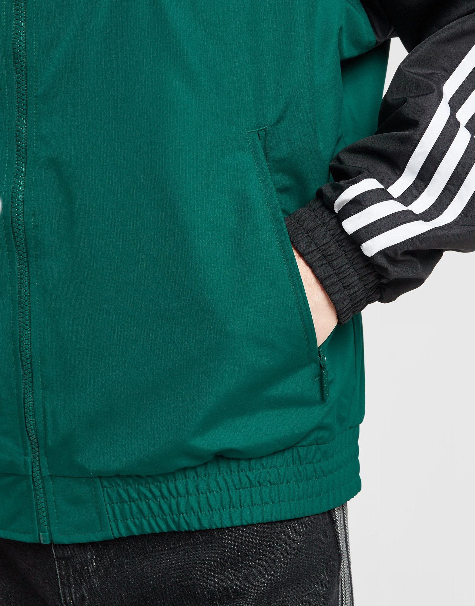 adidas Sudadera Liverpool FC 95 — photo 5