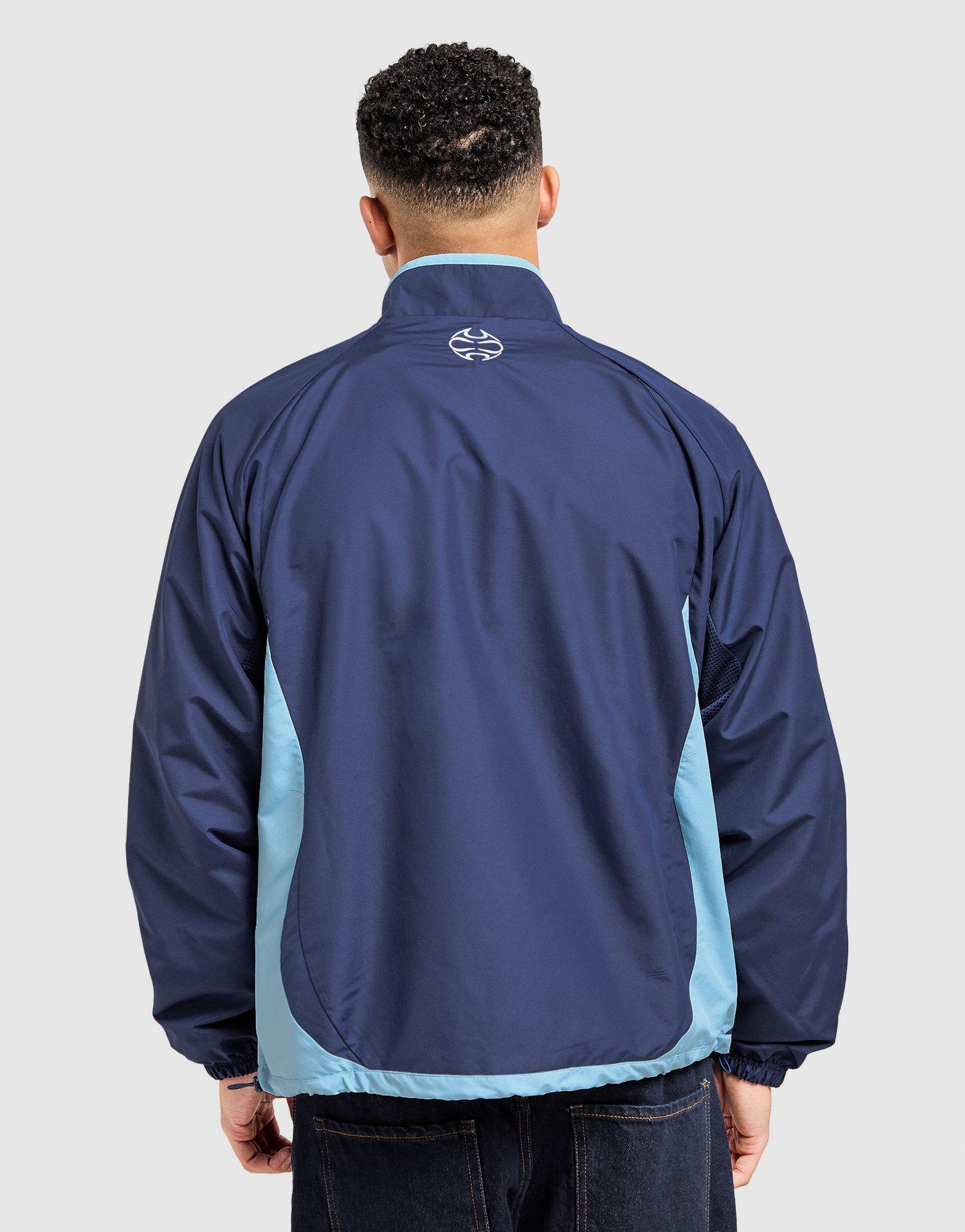 adidas Argentina Away Track Top 2006