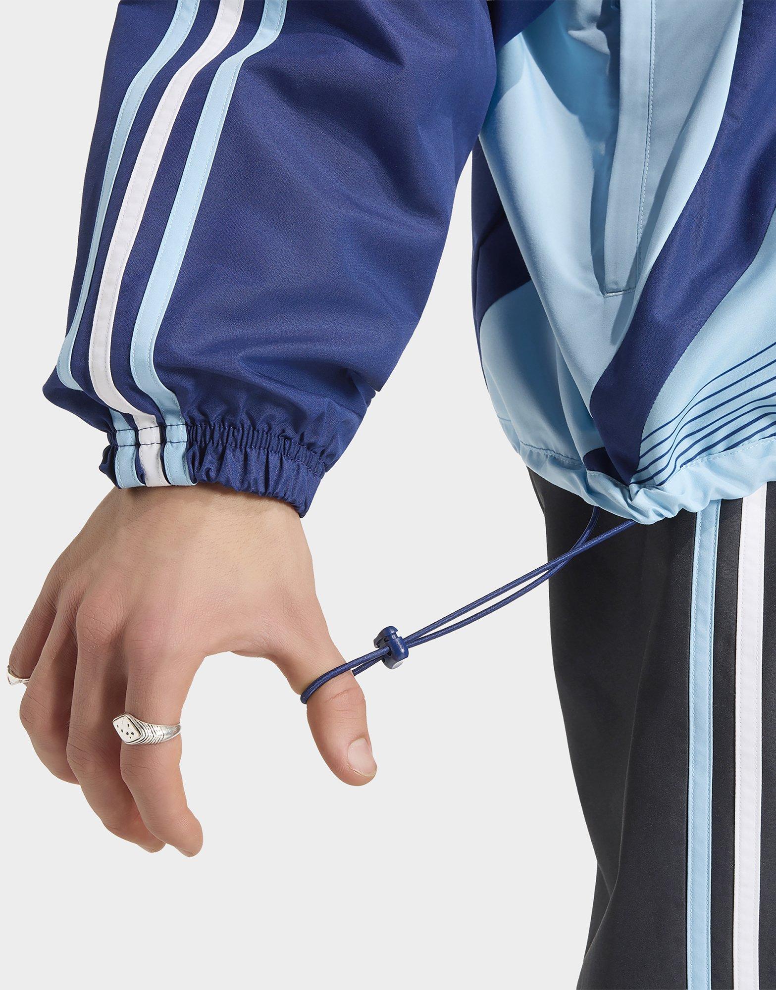 adidas Argentina Away Track Top 2006