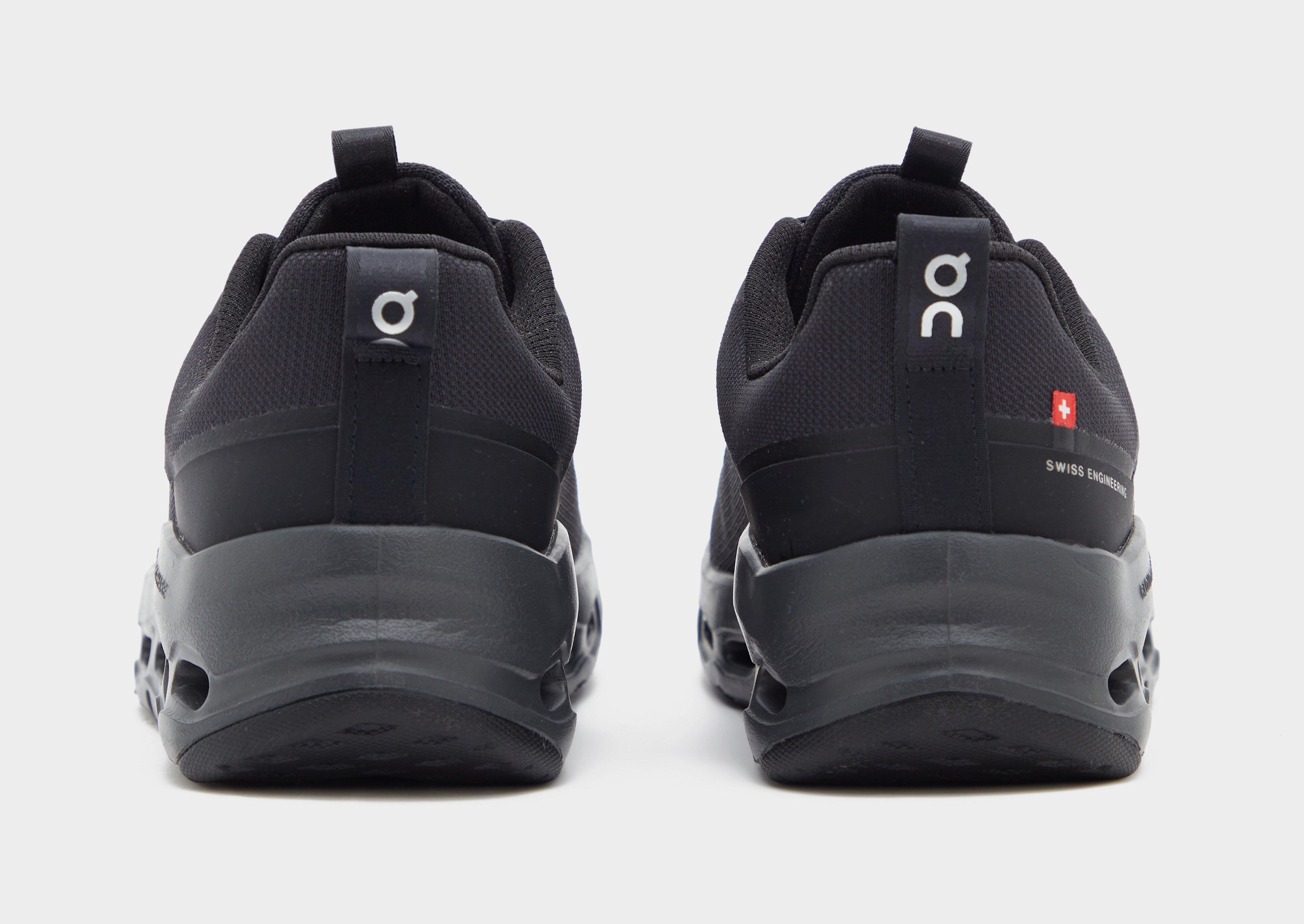 On Running Cloudleap Junior