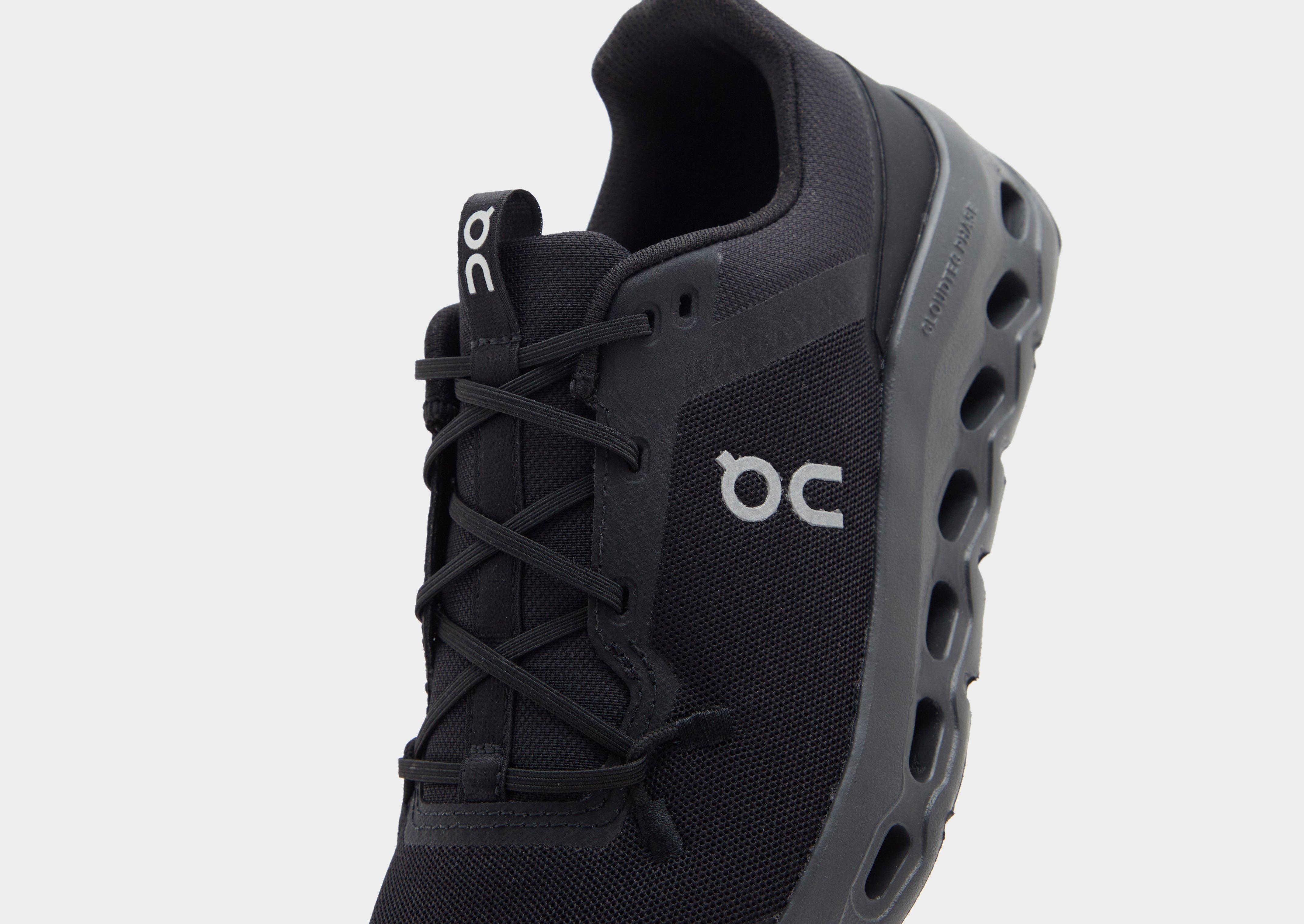 On Running Cloudleap Junior