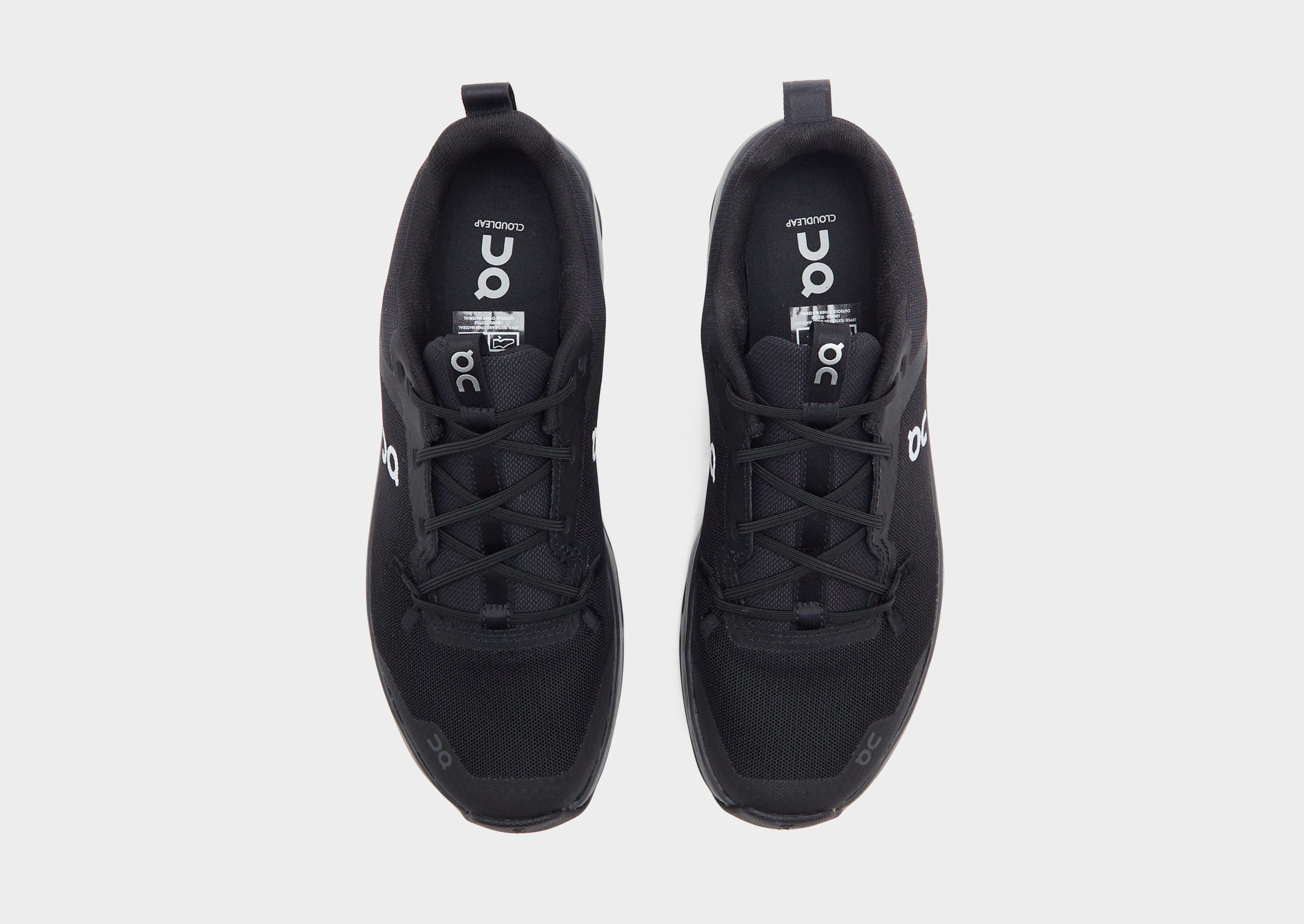 On Running Cloudleap Junior