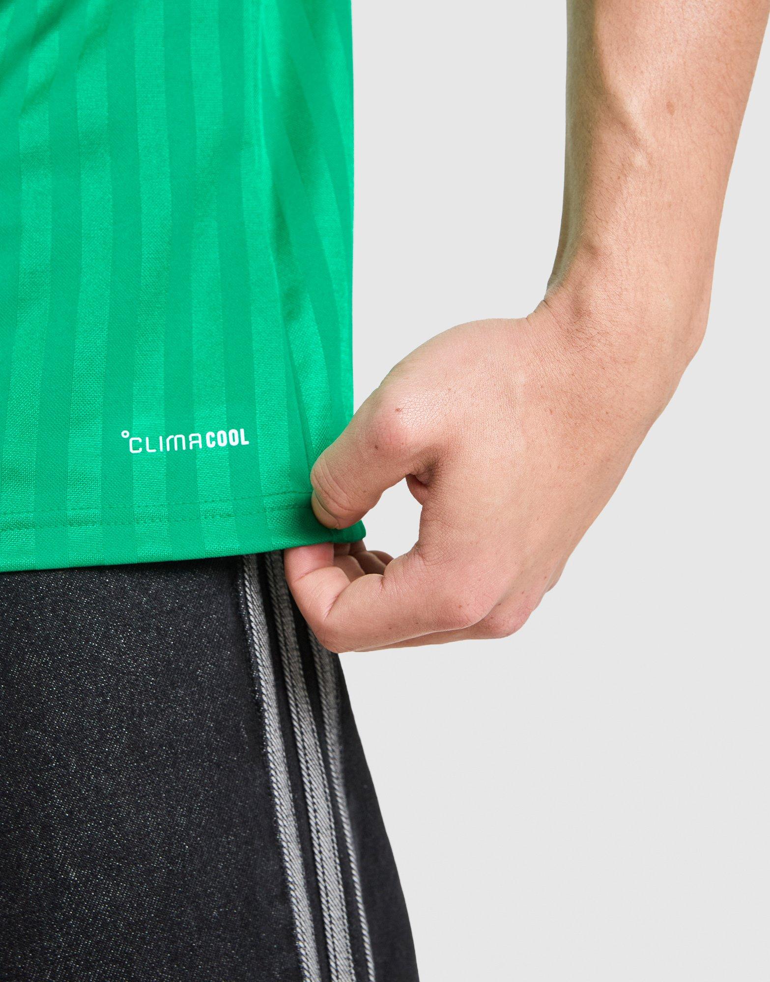 adidas Originals Algeria 2026 Away Shirt