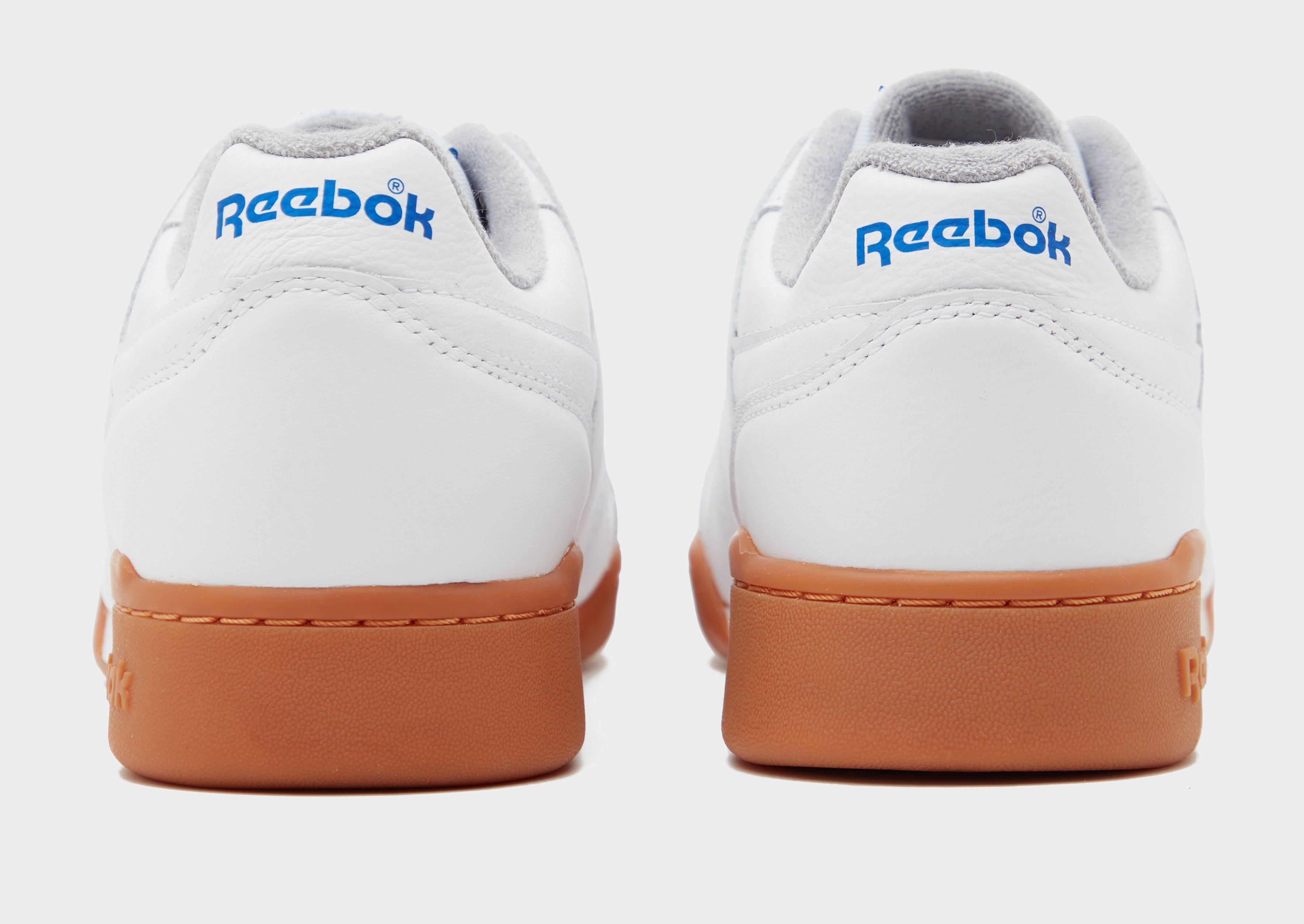 Reebok Workout Plus