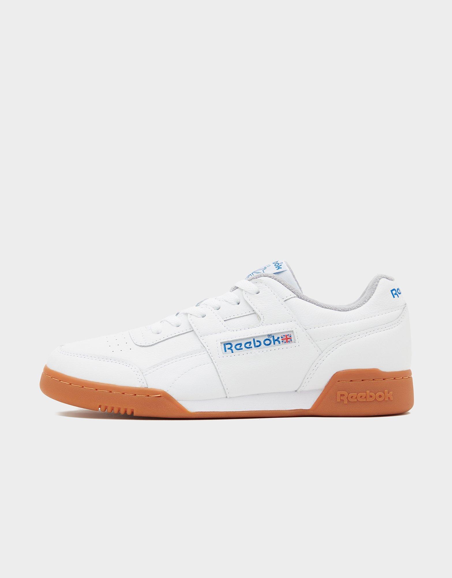 Reebok Workout Plus