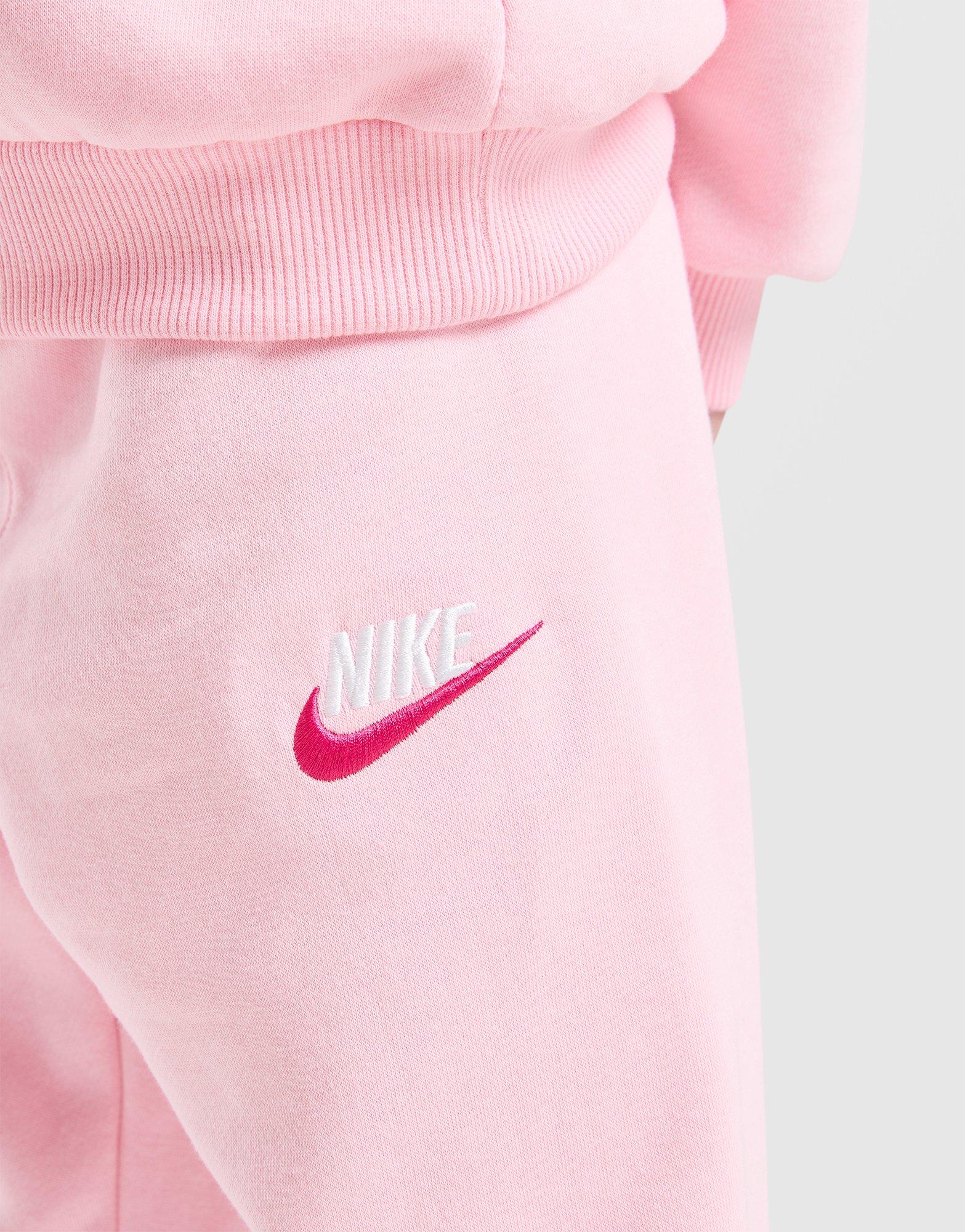 Nike Girls' Crew Tracksuit Children