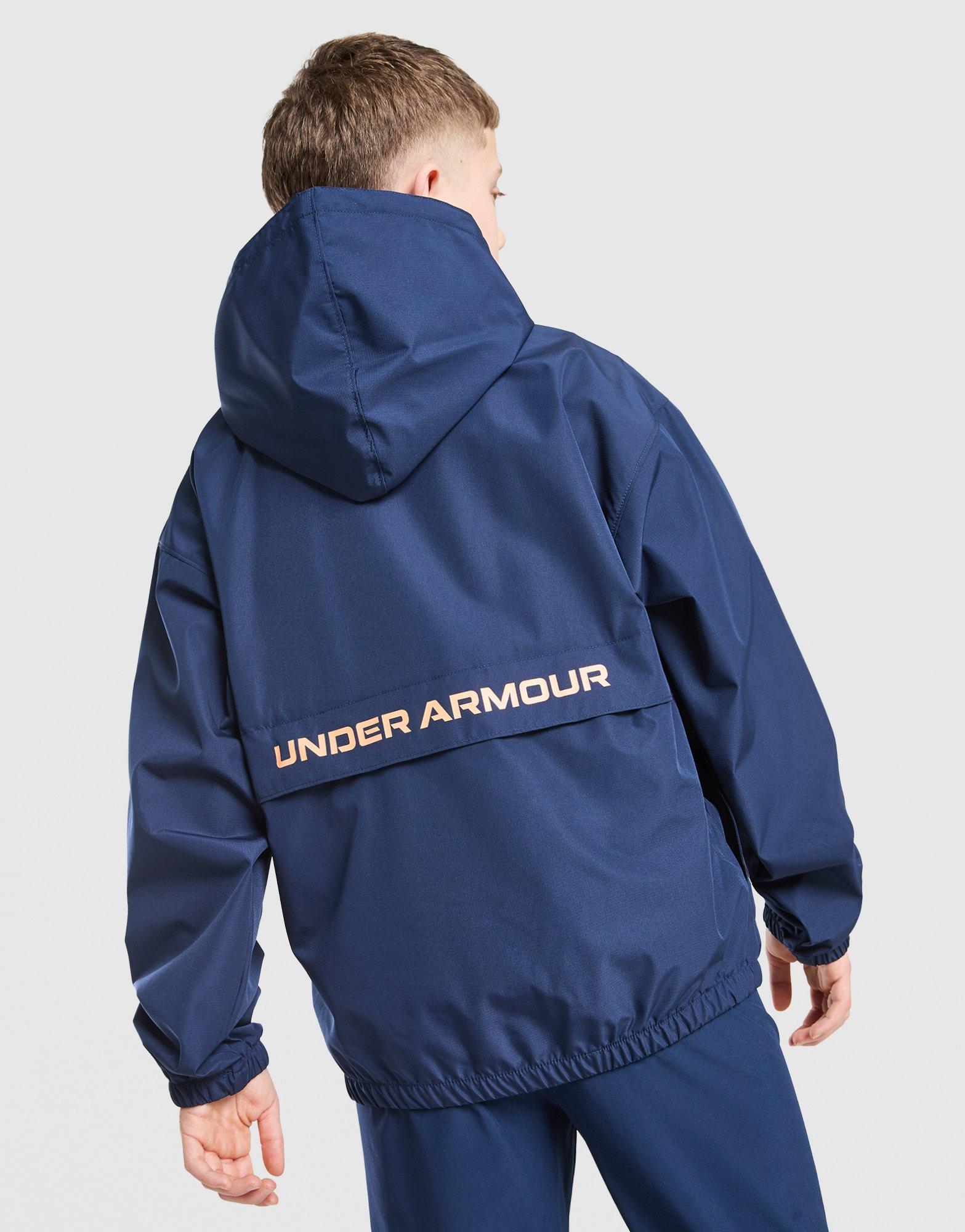 Under Armour Packable Windbreaker Junior