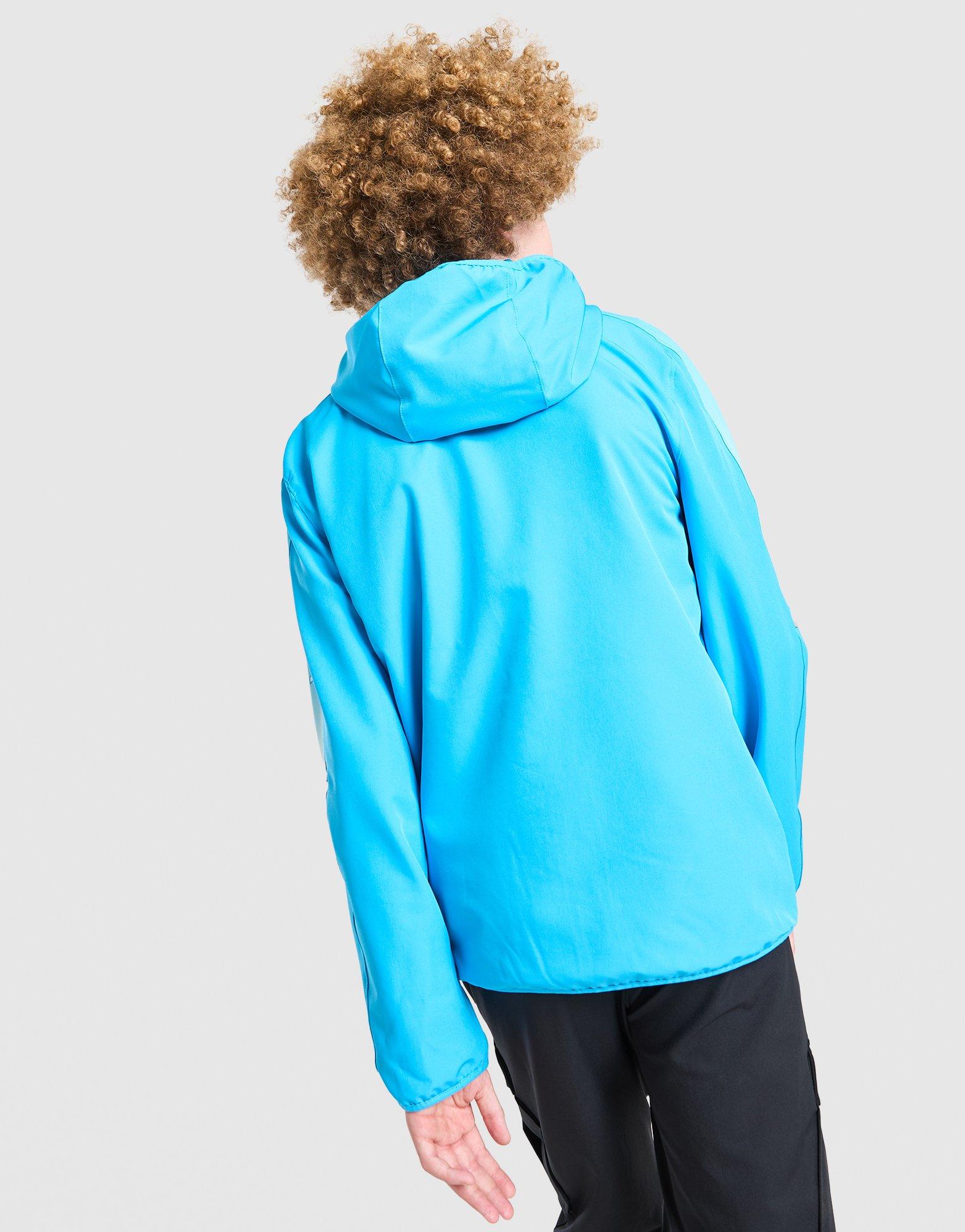 Under Armour Sleeve Fade Windbreaker Junior