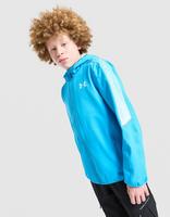 Under Armour Cortavientos Sleeve Fade Júnior