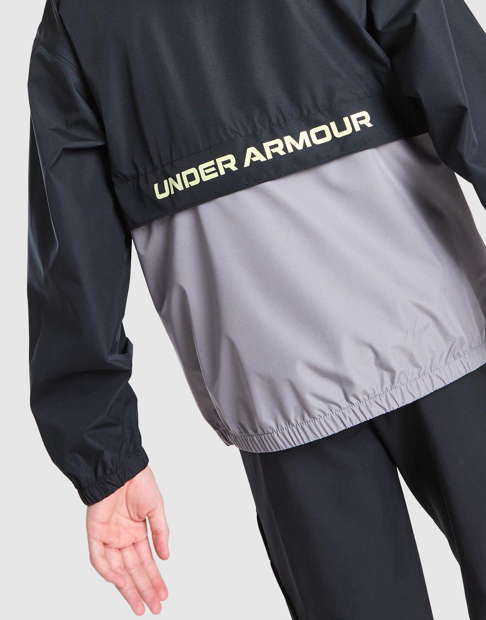 Under Armour Packable Windbreaker Junior