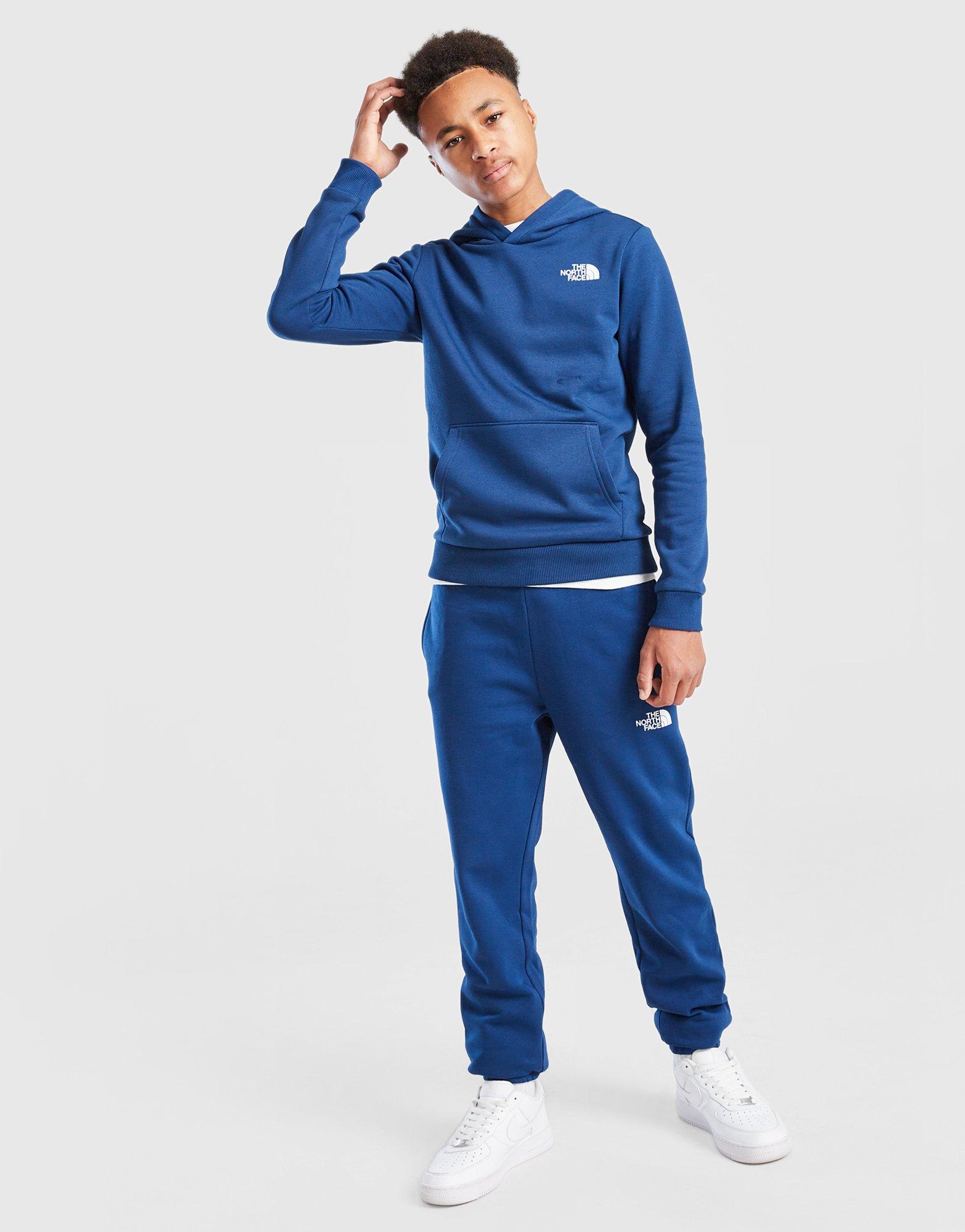 The North Face Sweat à Capuche Simple Dome Junior