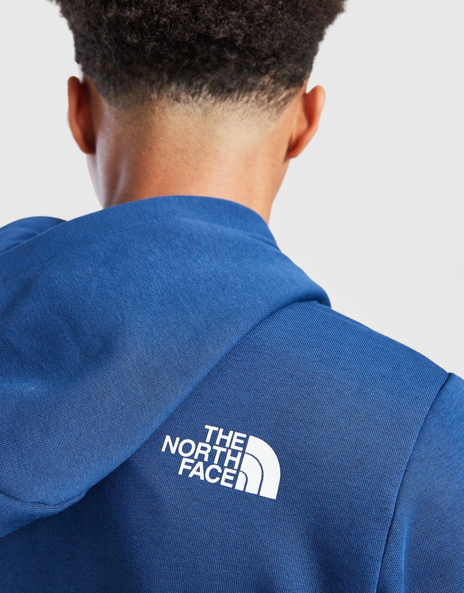 The North Face Sweat à Capuche Simple Dome Junior