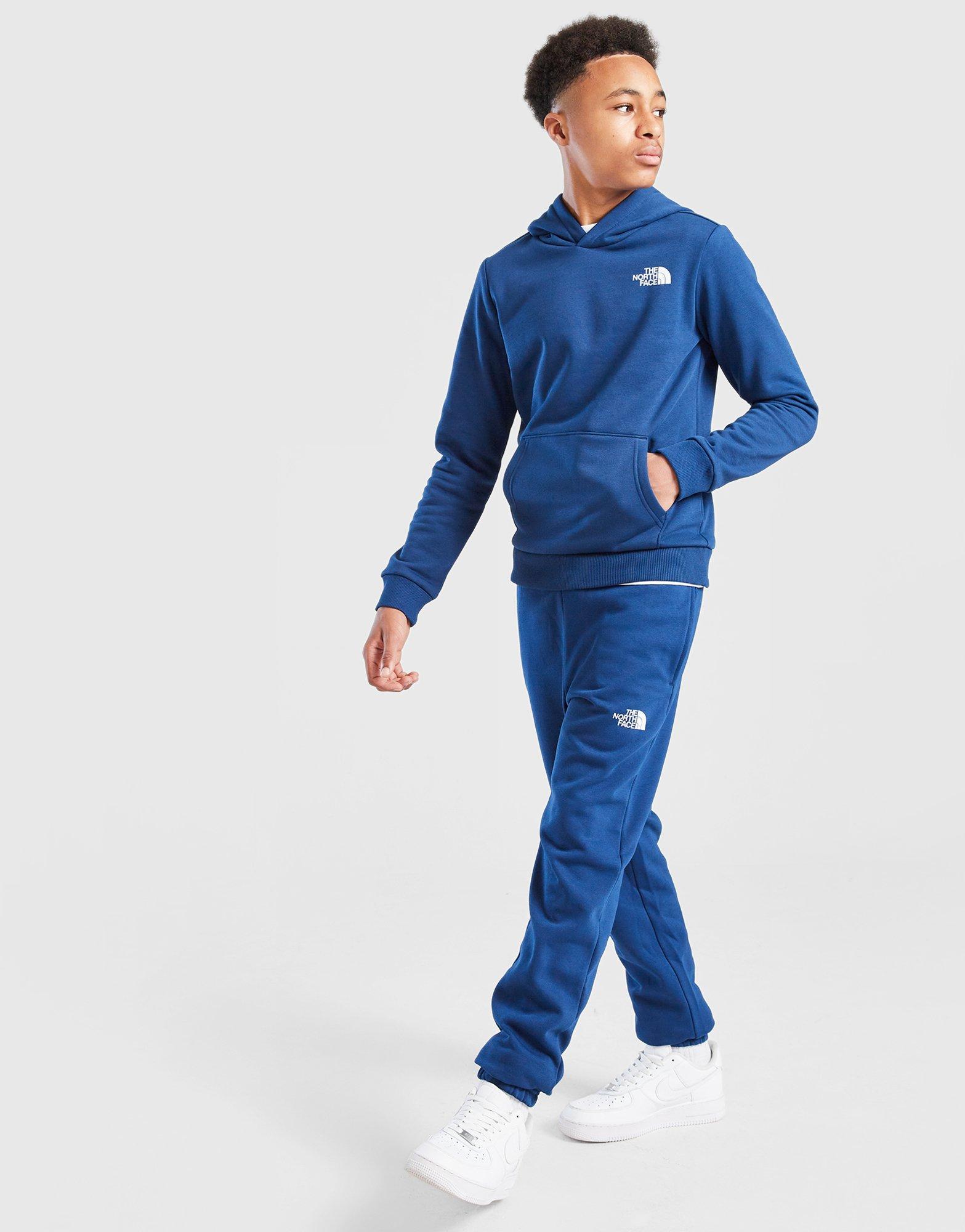 The North Face Simple Dome Joggers Junior