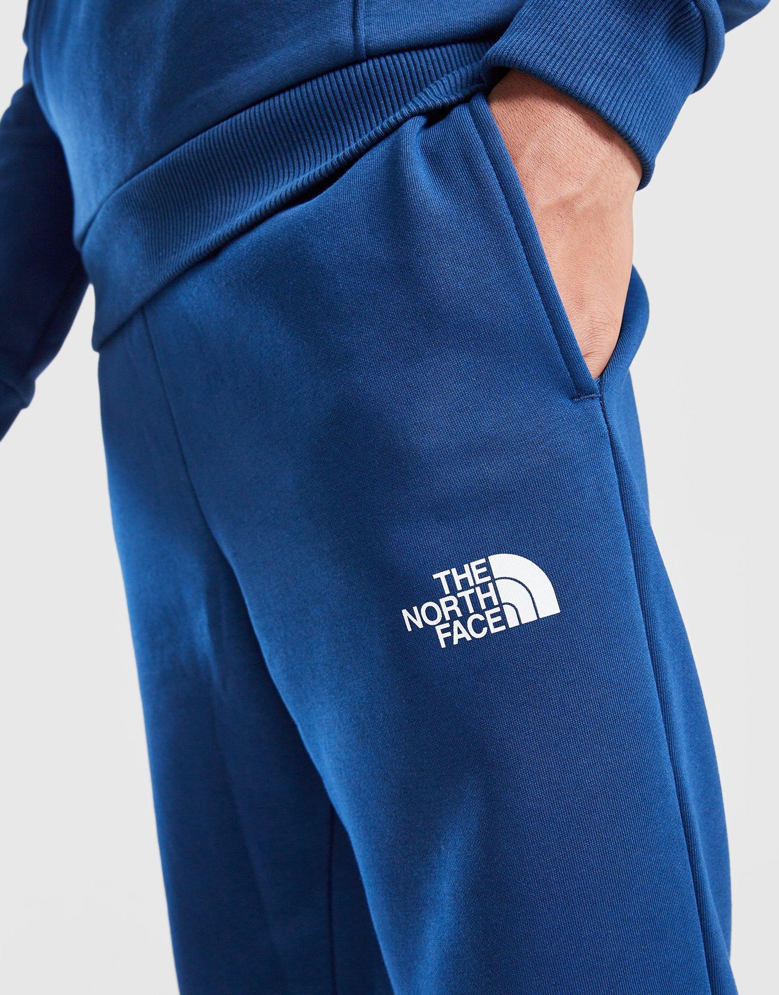The North Face Simple Dome Joggers Junior
