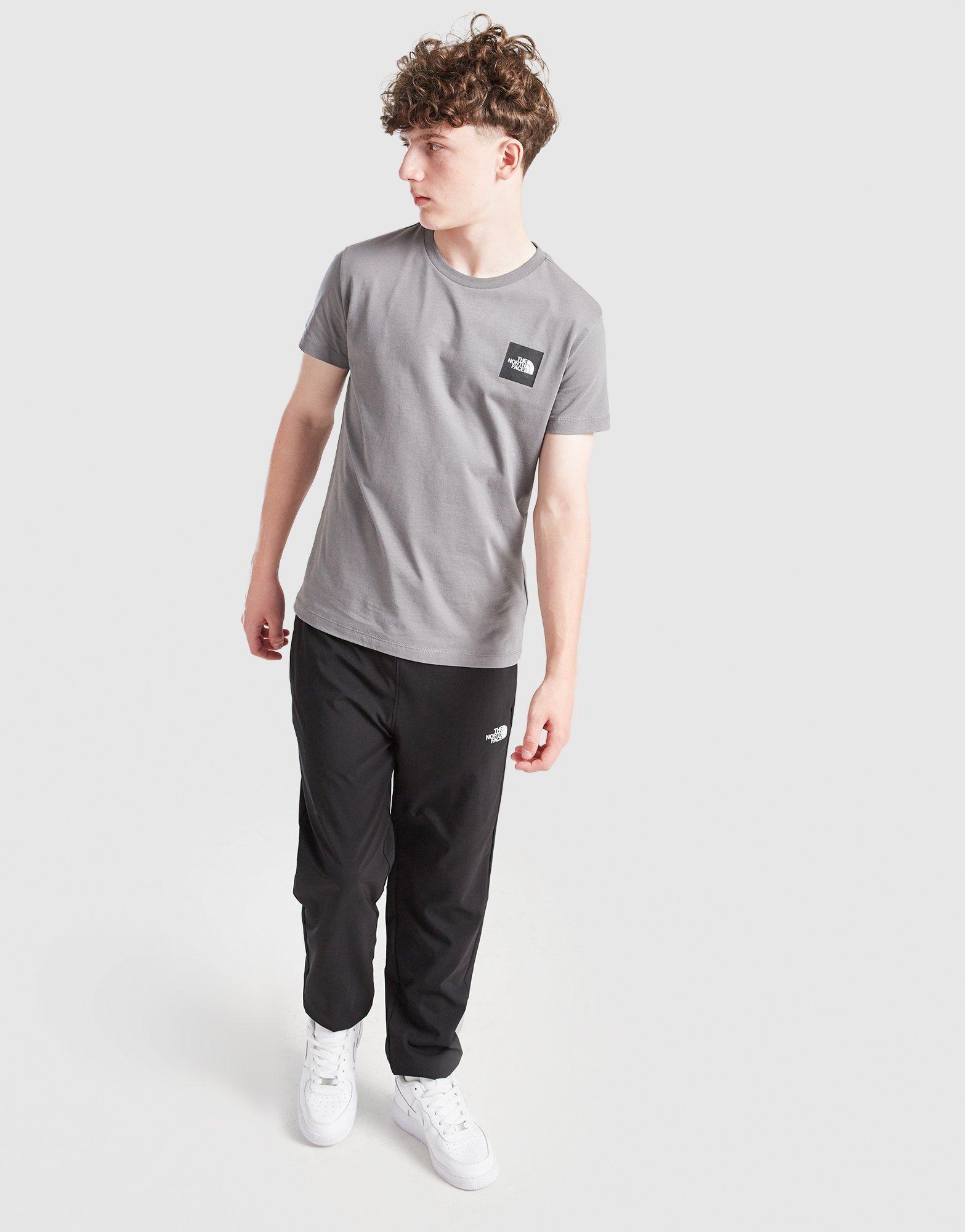 The North Face Stack T-Shirt Junior