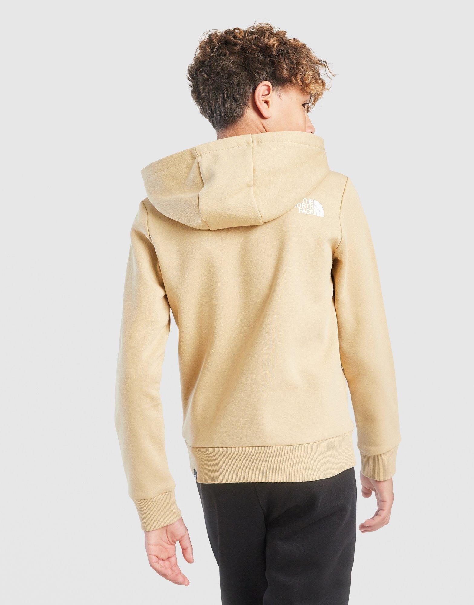The North Face Simple Dome Hoodie Junior