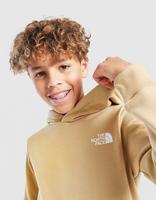 The North Face Simple Dome Felpa Con Cappuccio Junior